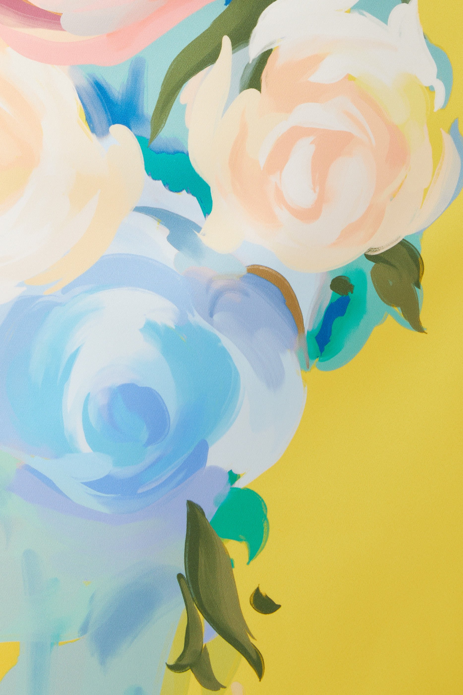 فستان لوسيندا طويل