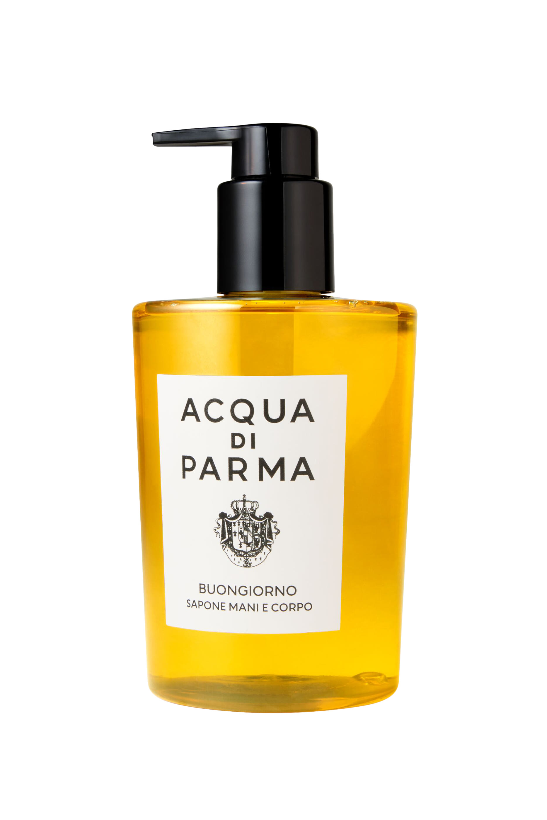 غسول بونجورنو منظف لليدين والجسم