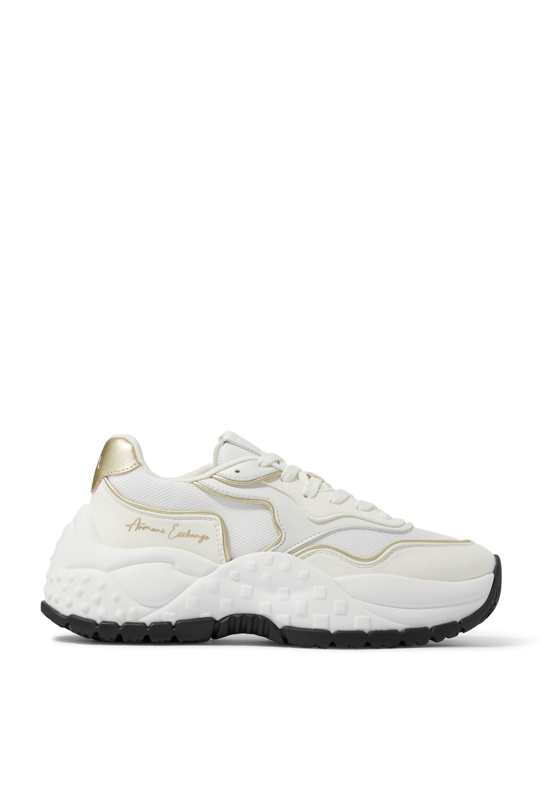 سنيكرز فيدار بشعار الماركة