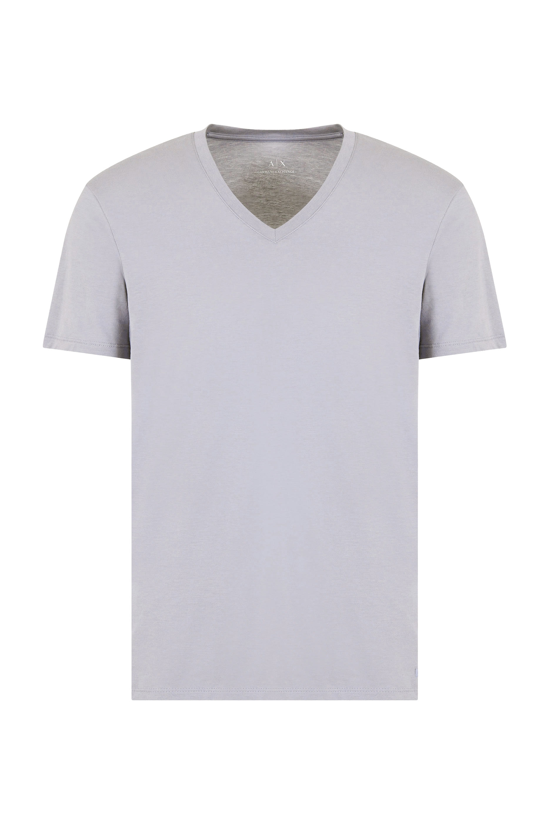Slim Fit Pima Cotton T-Shirt