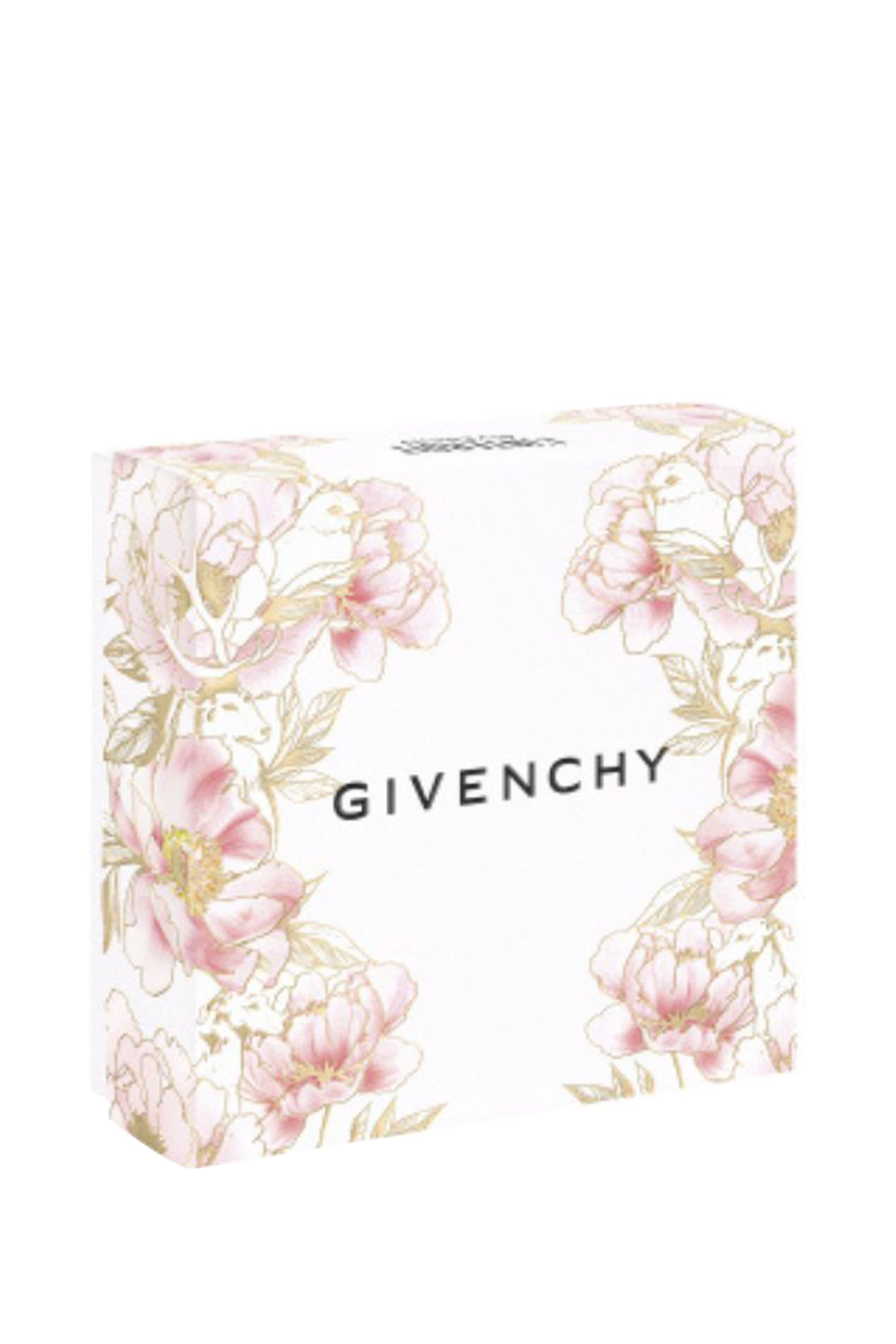 مجموعة هدايا أو دو بارفان لانترديت روج