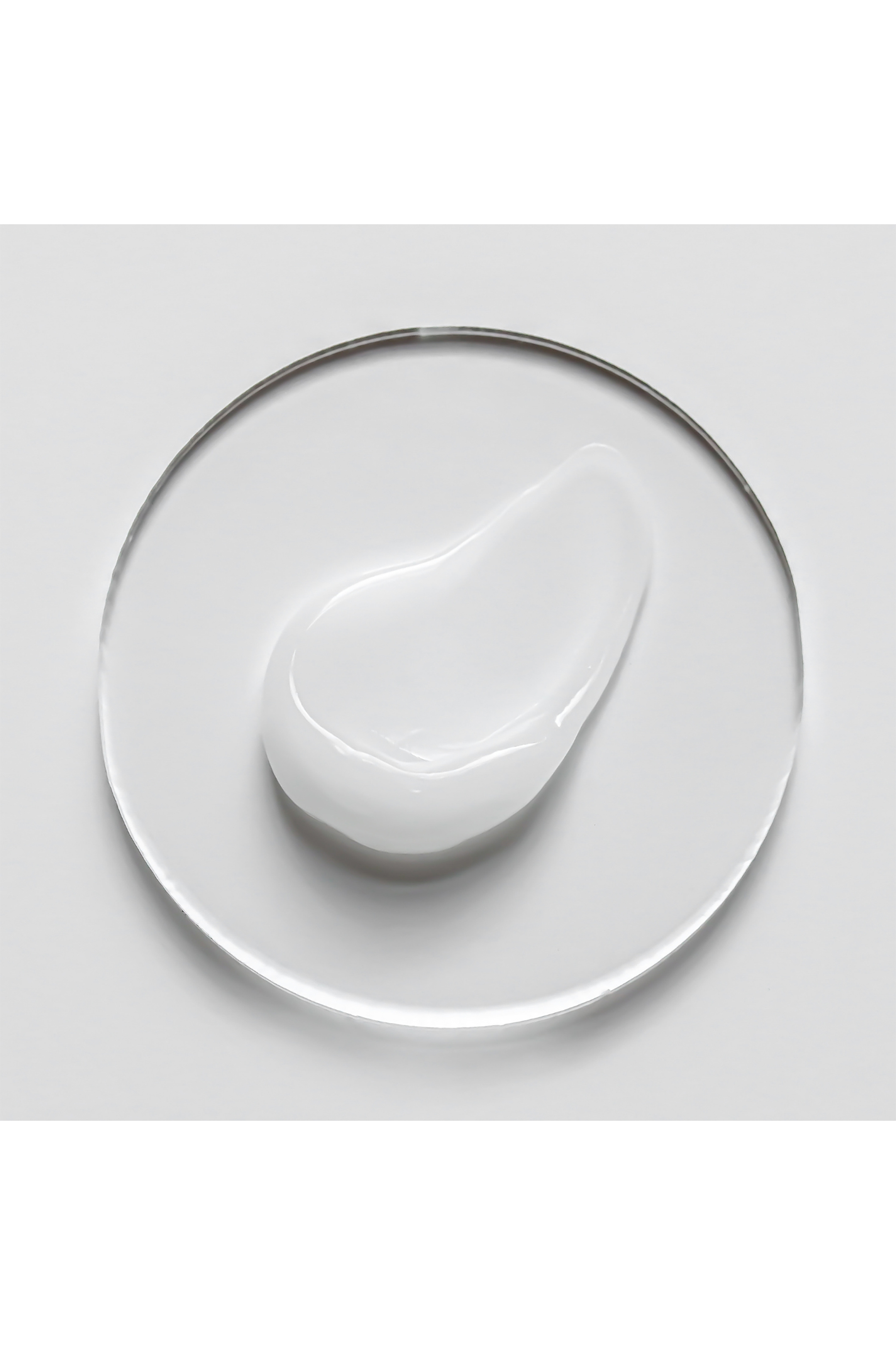 كريم جل خفيف الوزن بالصبار والطحالب