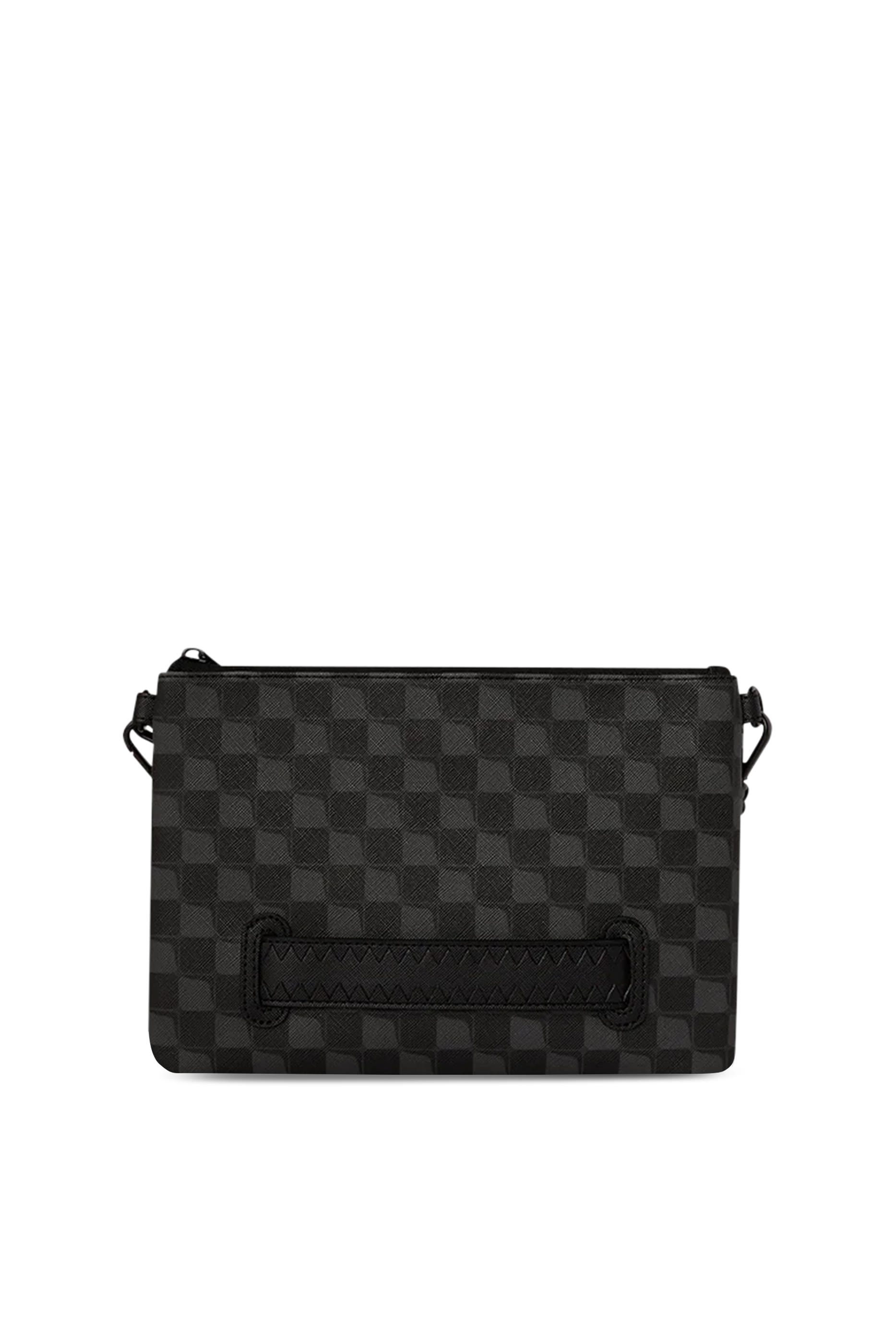  Kids Sharks In Paris Balloon Crossover Clutch