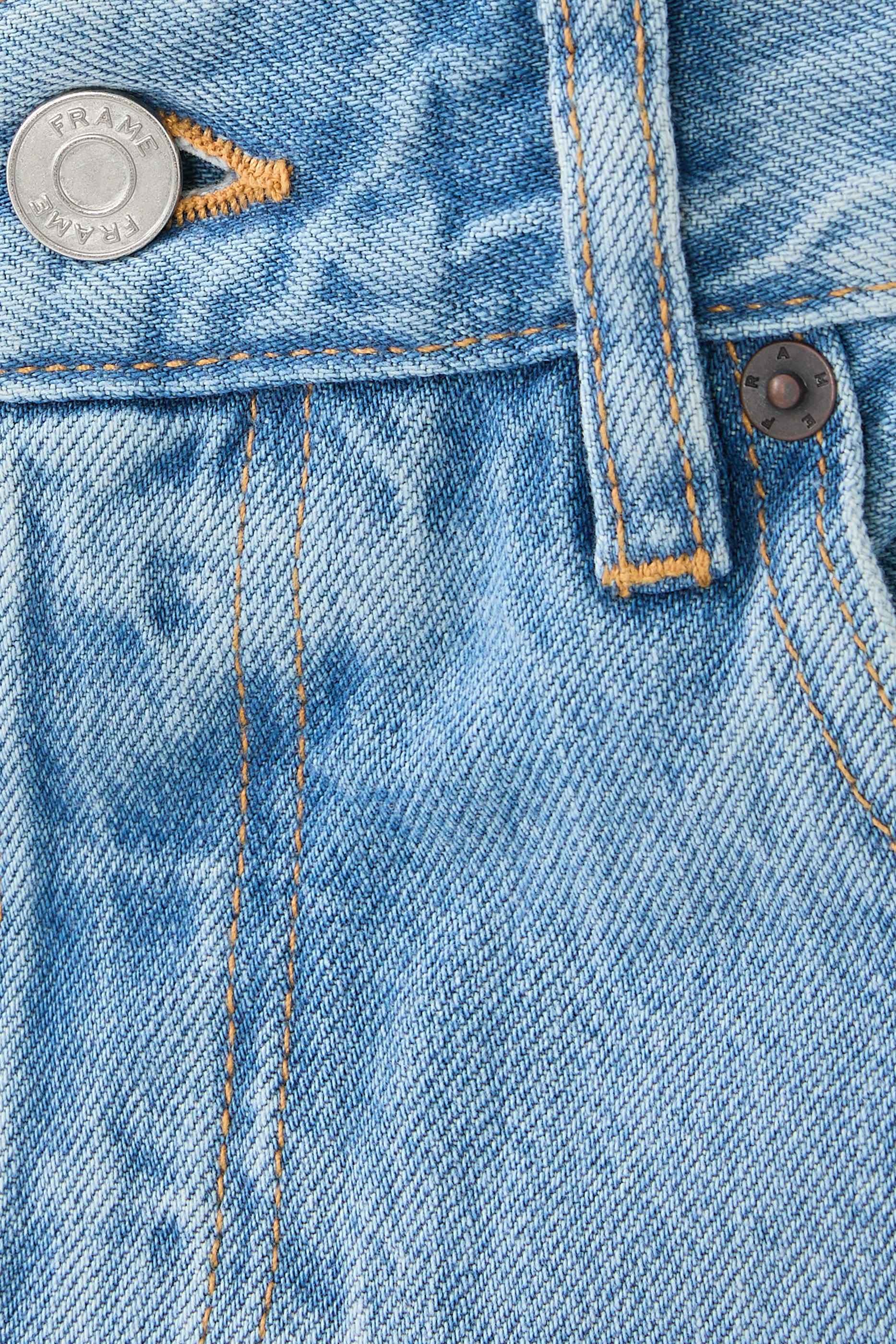 بنطال جينز نورث سي