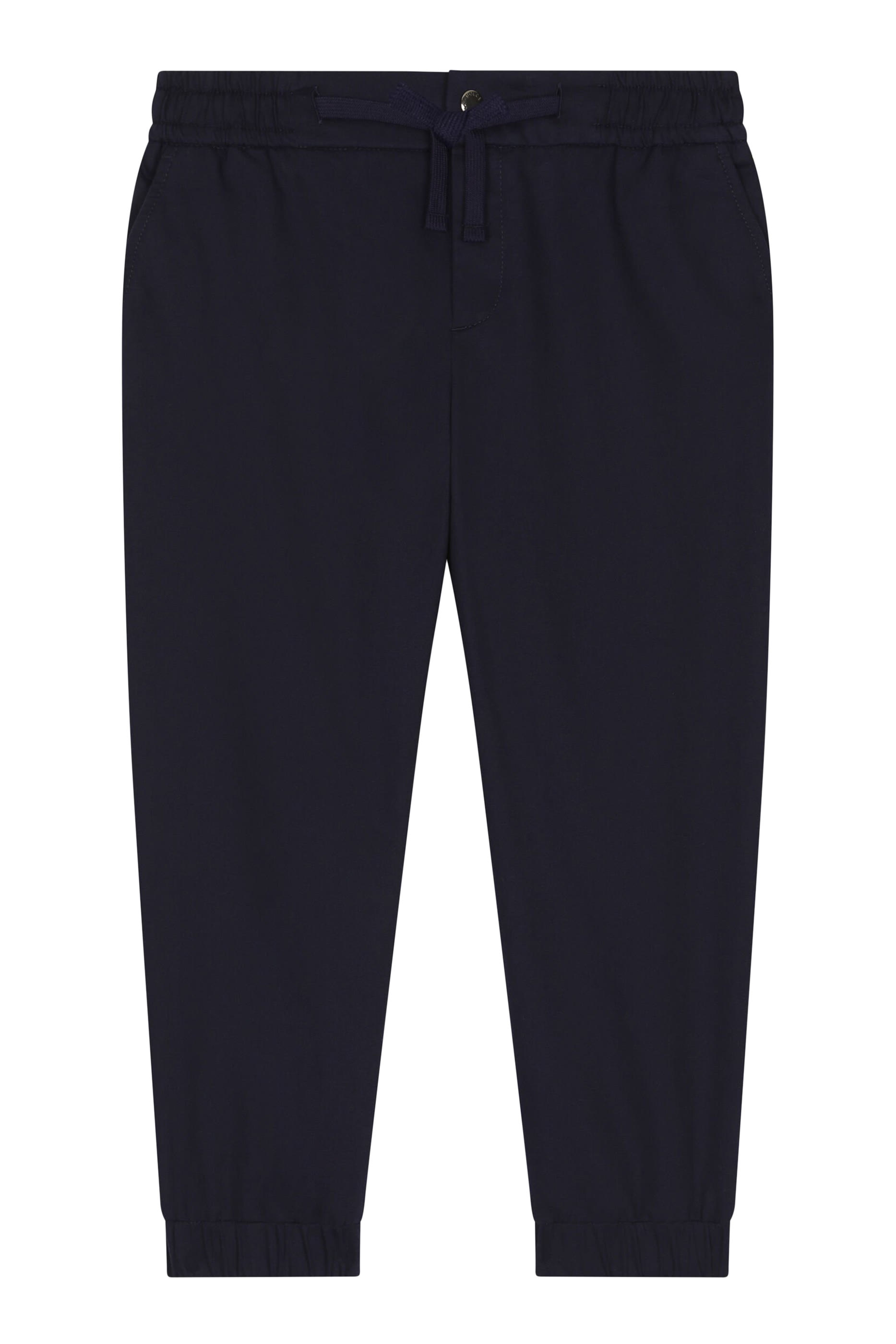 بنطال قطن مريح للأطفال