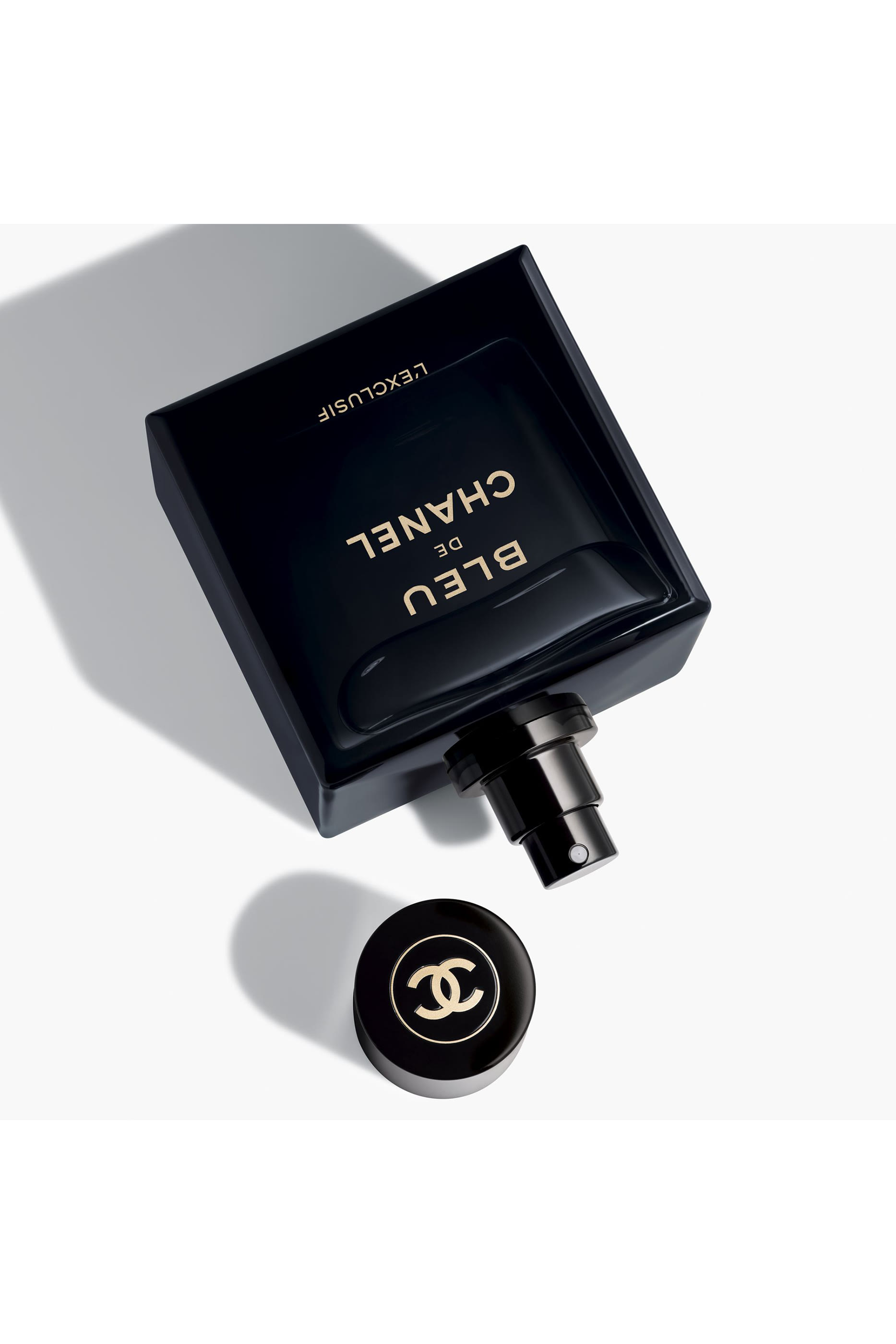 عطر Bleu De Chanel L'Exclusif