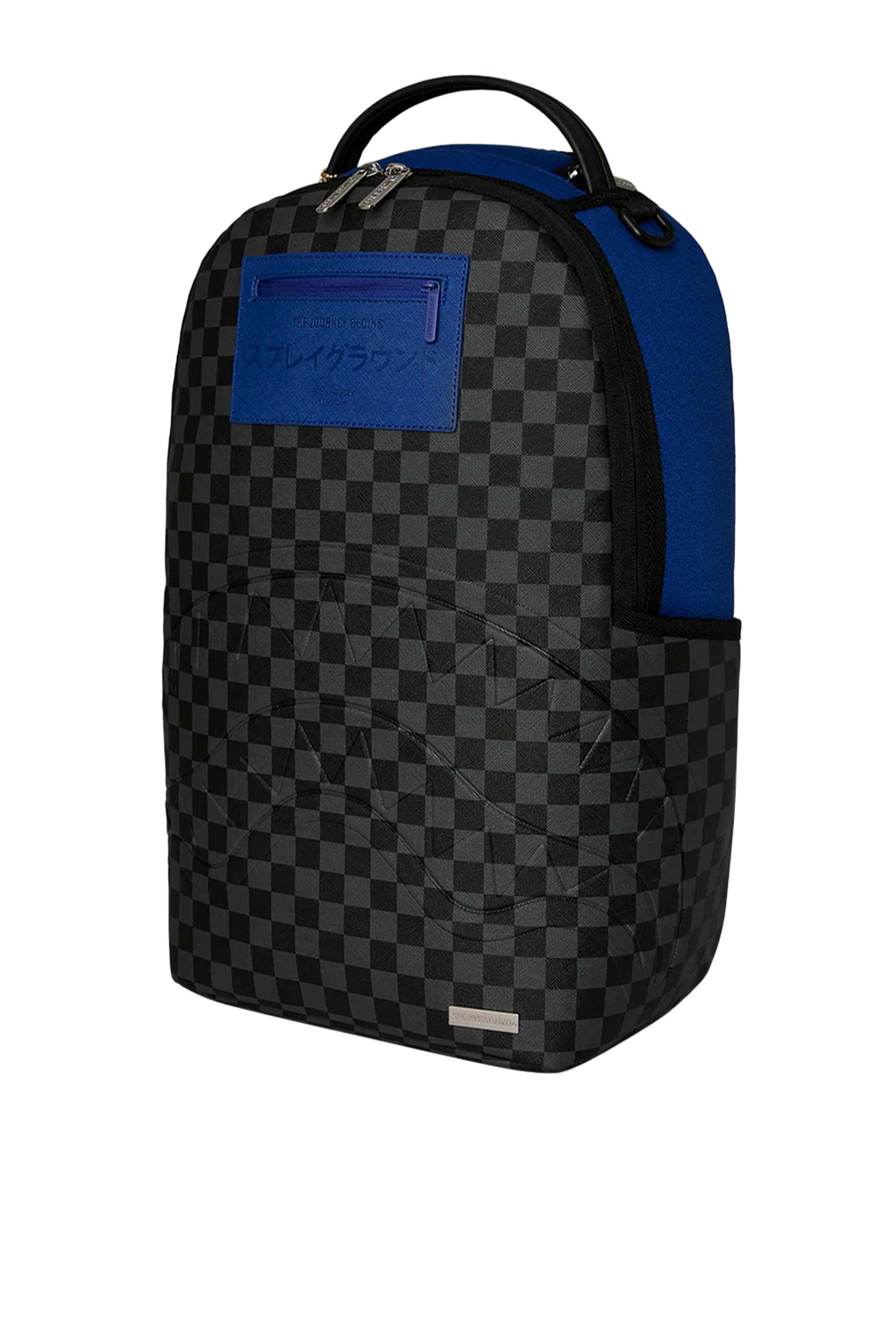 حقيبة ظهر بانش كليرينج بنقشة للأطفال