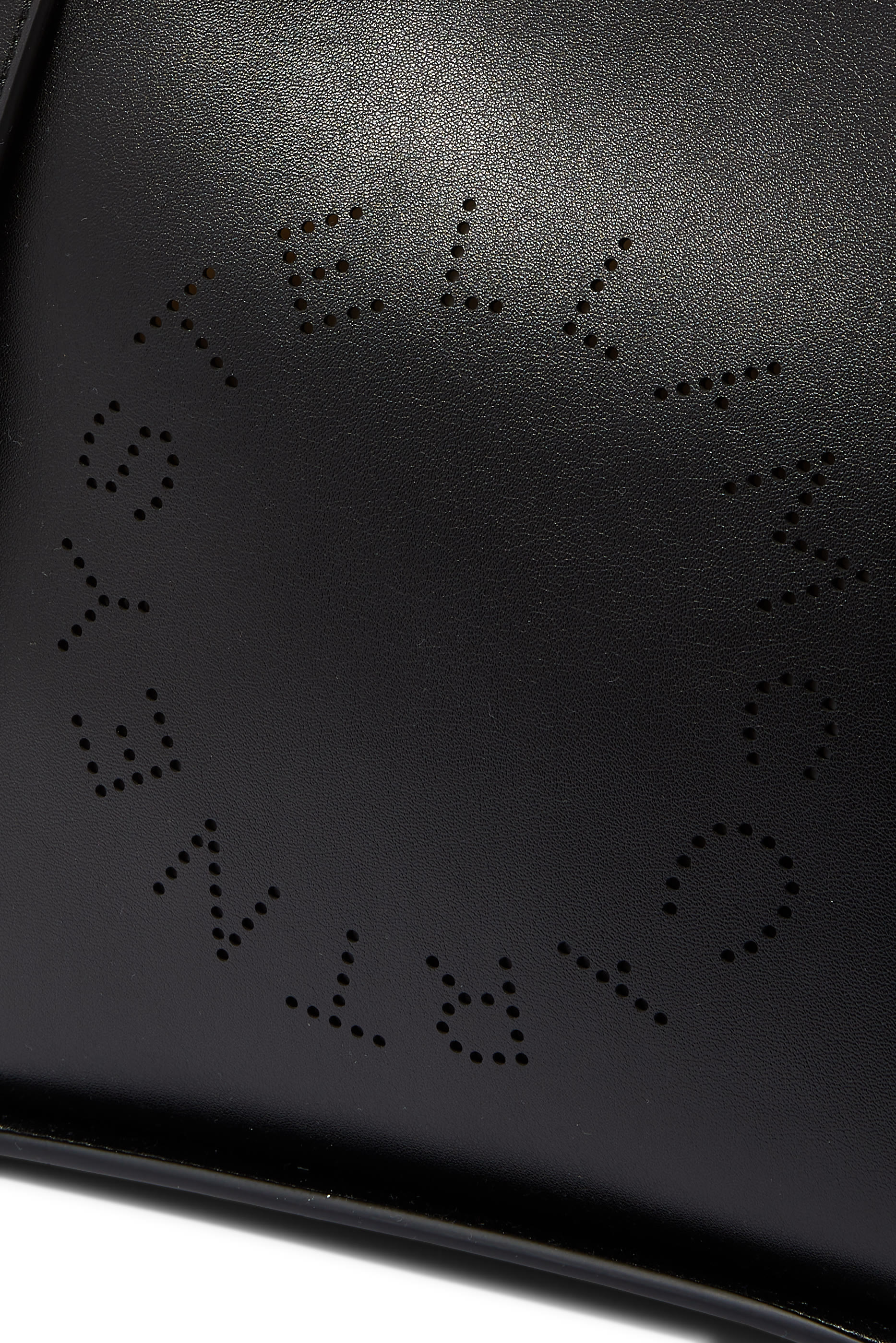 Logo Mini Crossbody Shoulder Bag