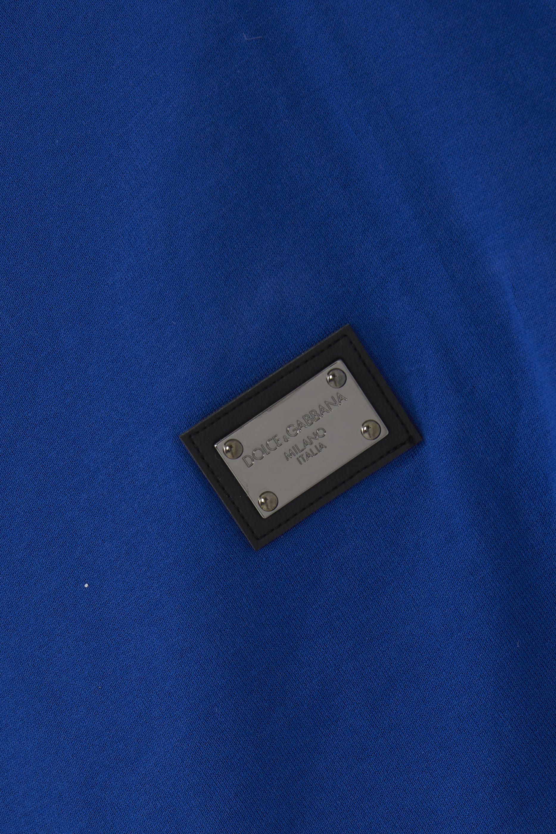 تيشيرت بشارة بشعار الماركة للأطفال