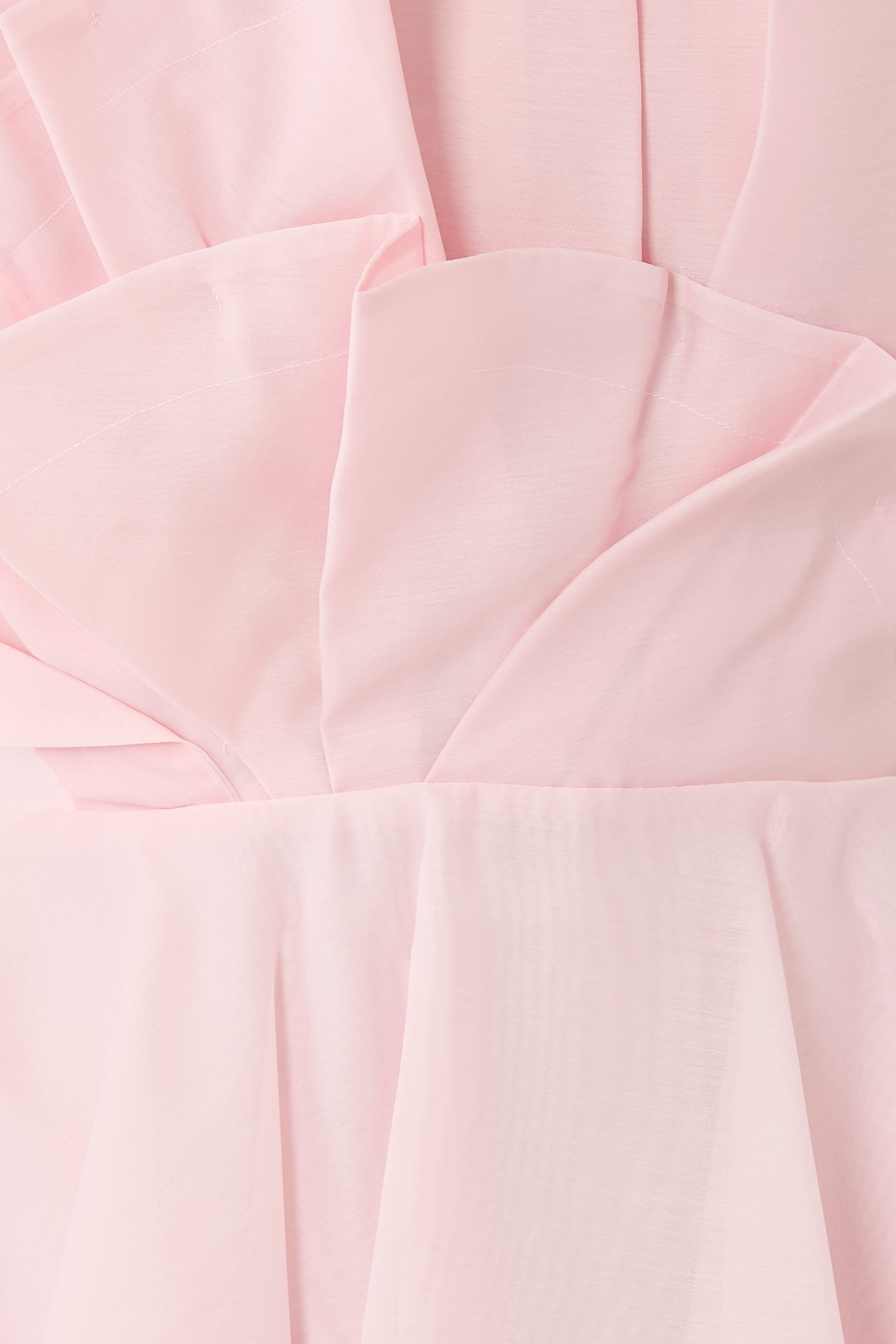 فستان سيليستيا قصير