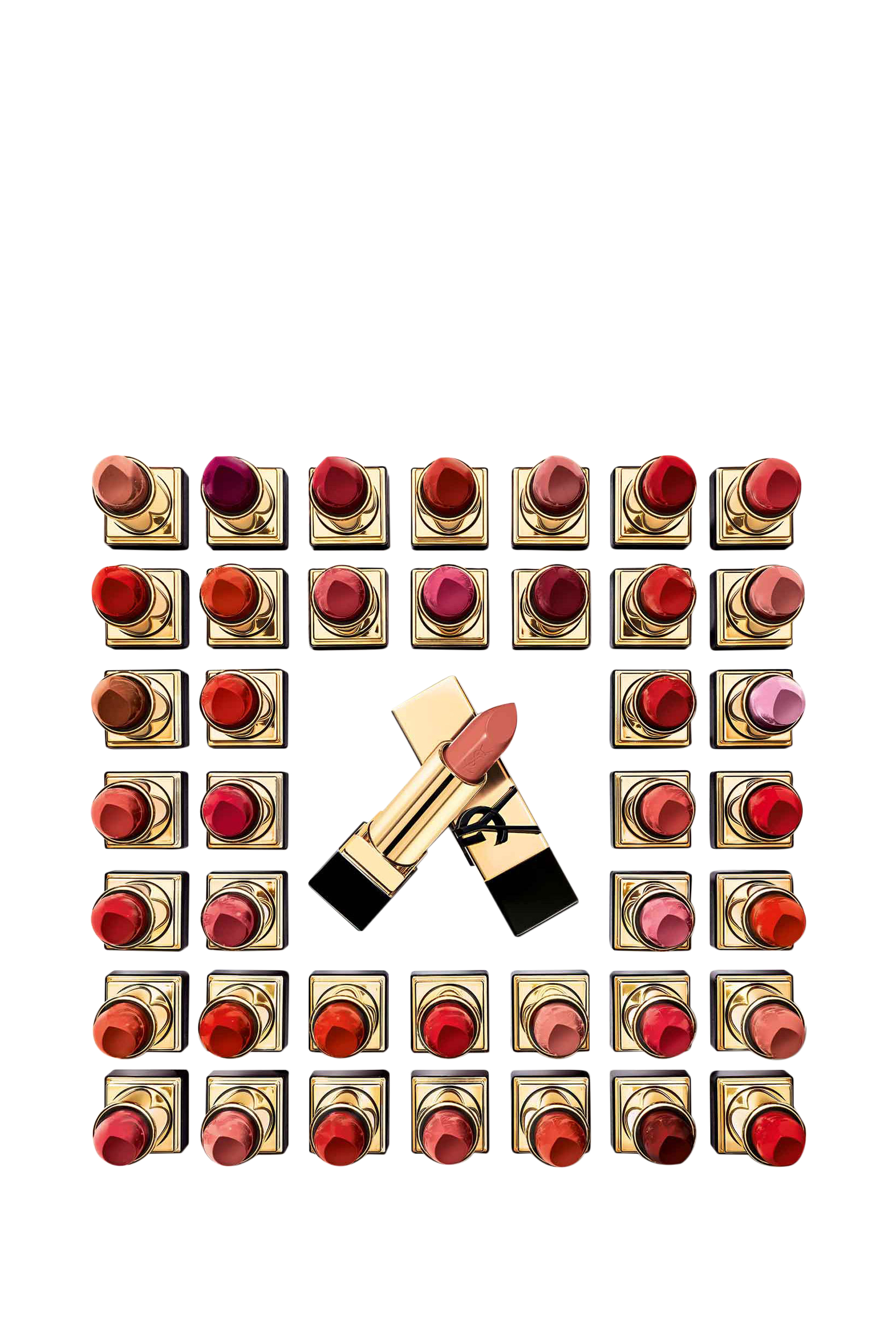 أحمر شفاه روج بيو كوتور ساتان