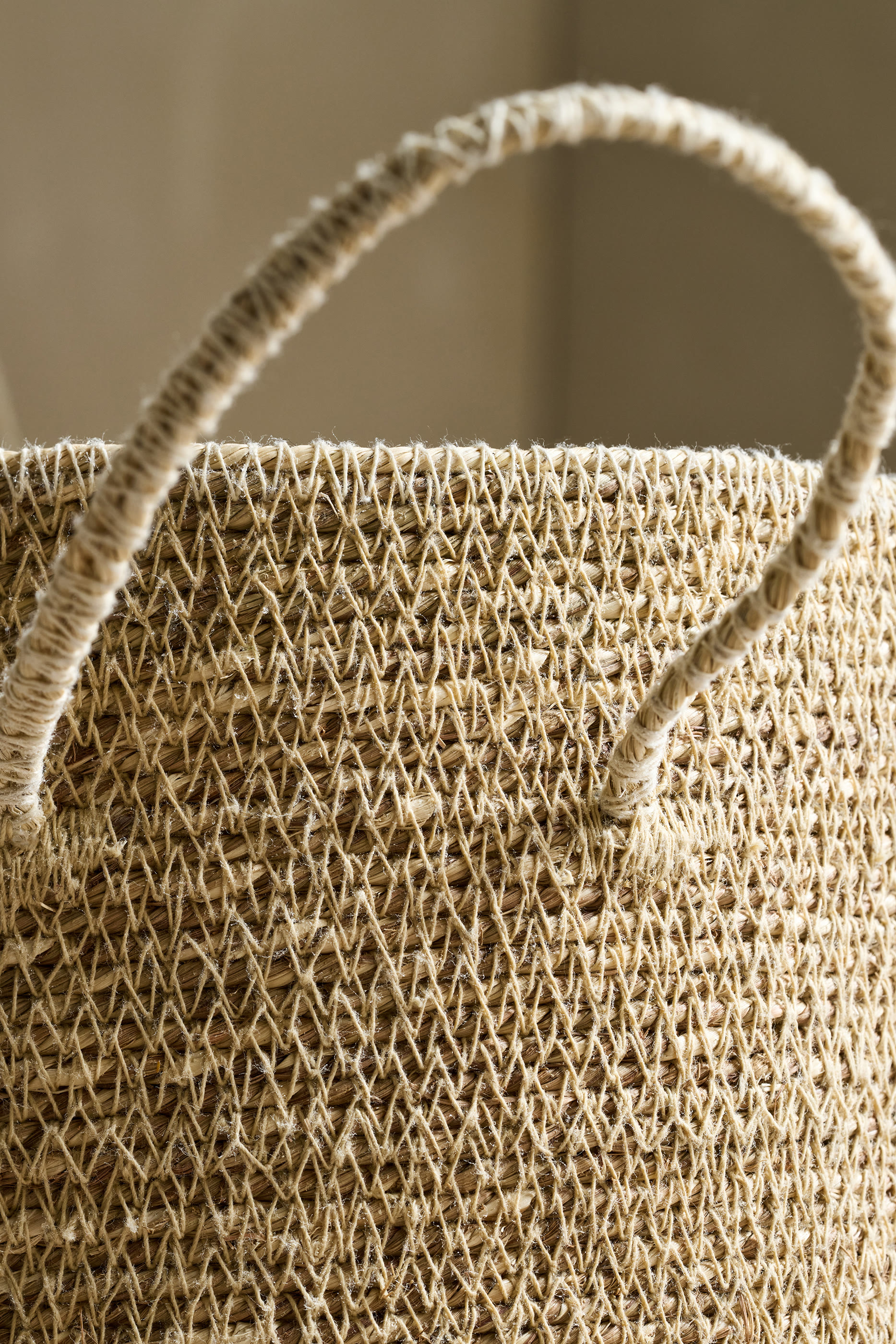 سلة تخزين فارهام