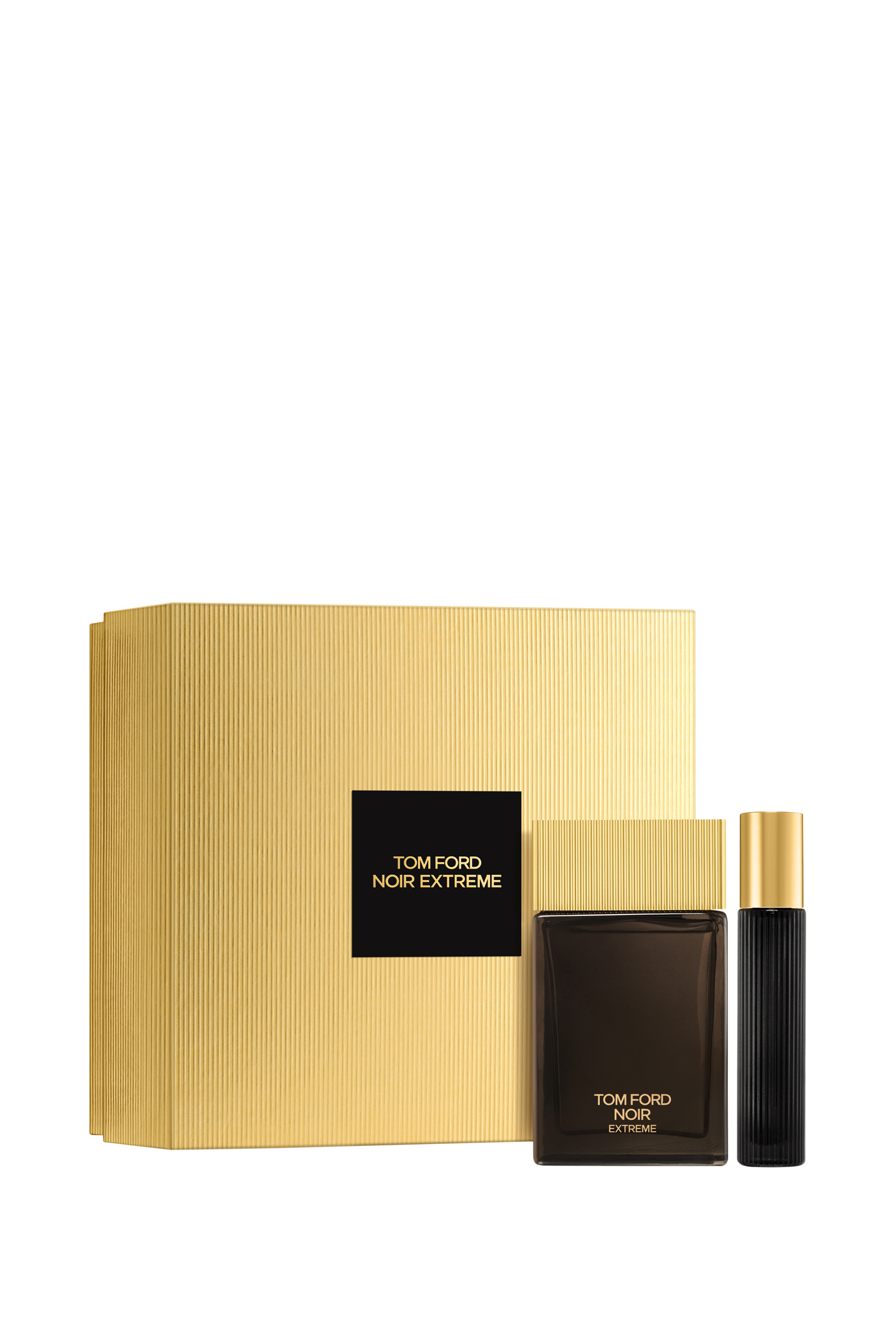 مجموعة أو دو بارفان نوار إكسريم