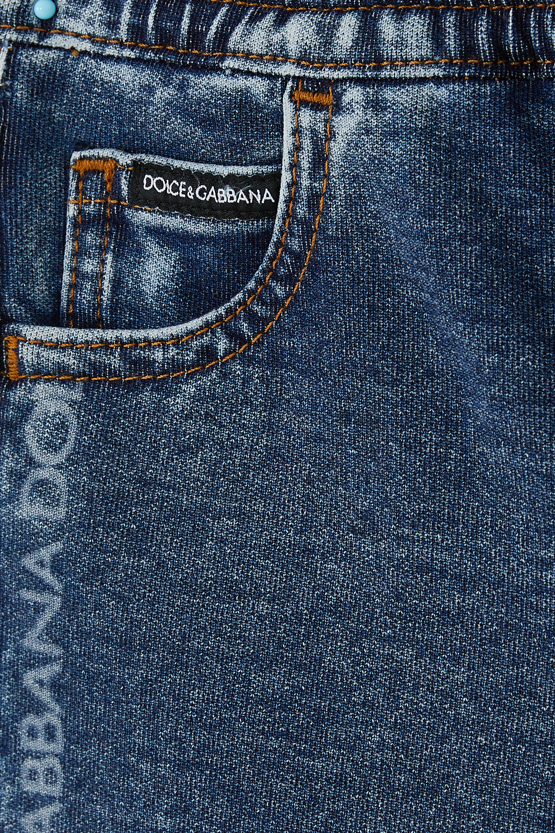 شورت برمودا مطاطية للأطفال