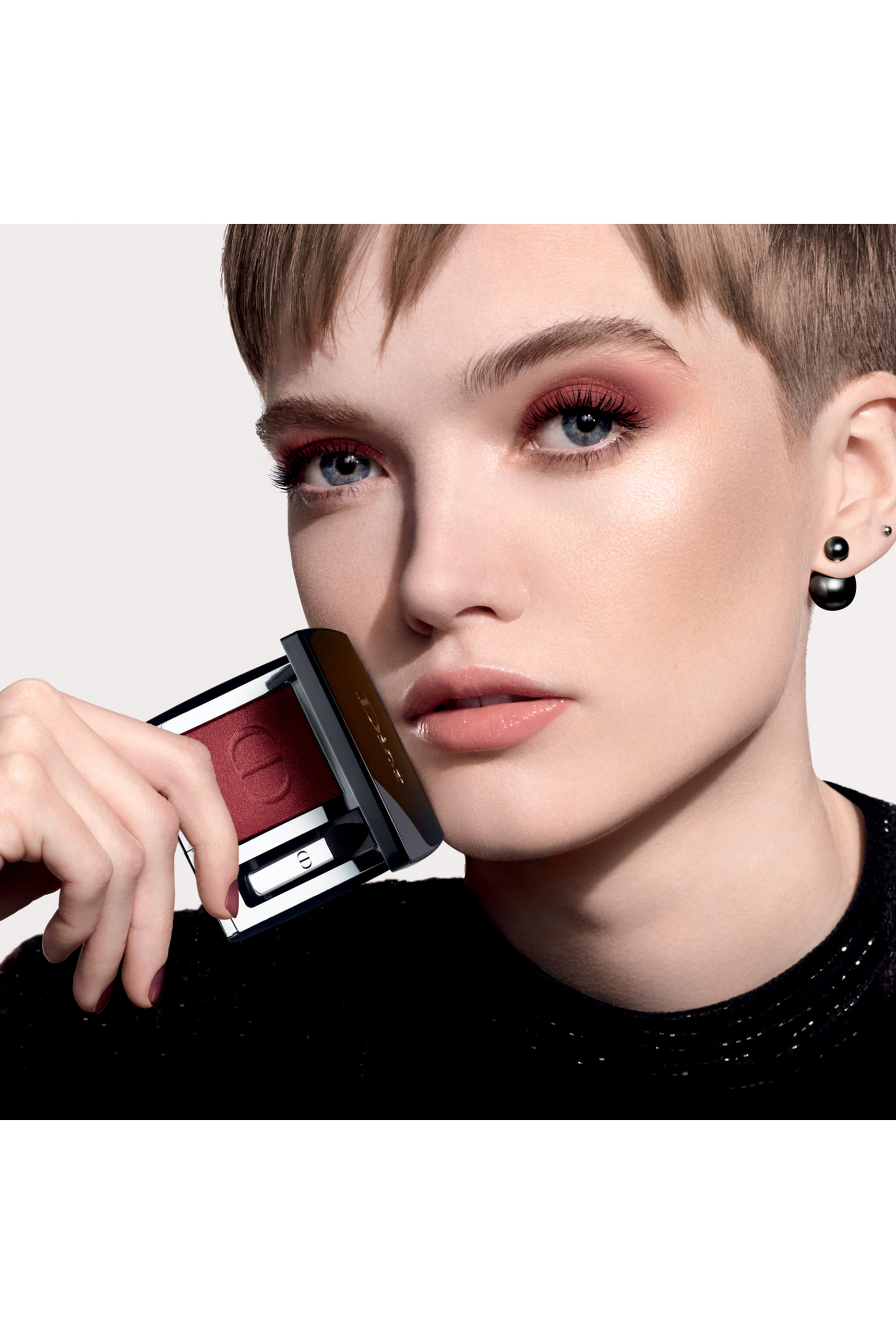 برايمر ديور شو ماكسيمايزر 3 دي تريبل فوليوم بلمبينج لاش