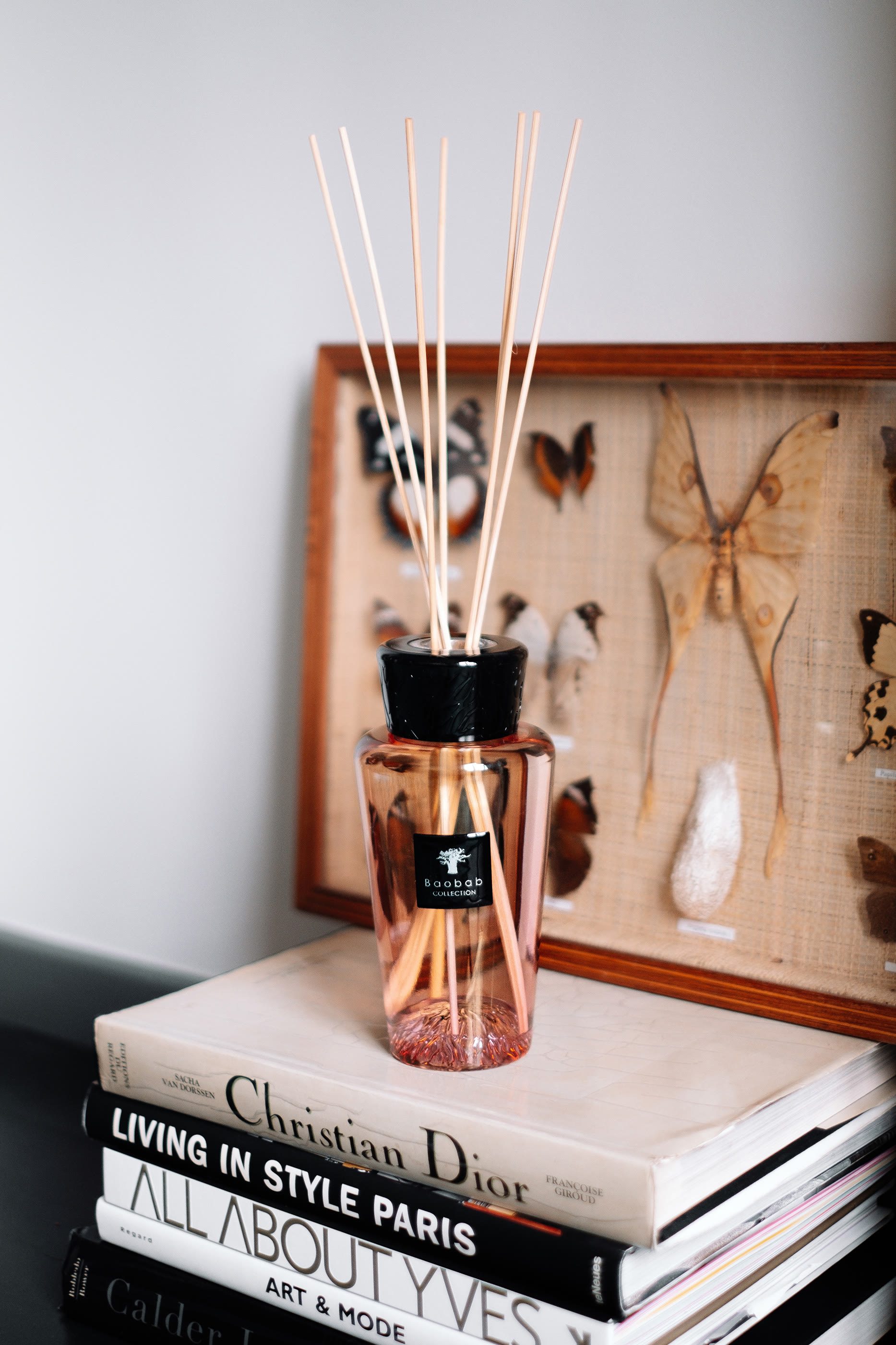 موزع عطر  سيرينغيتي بلينز