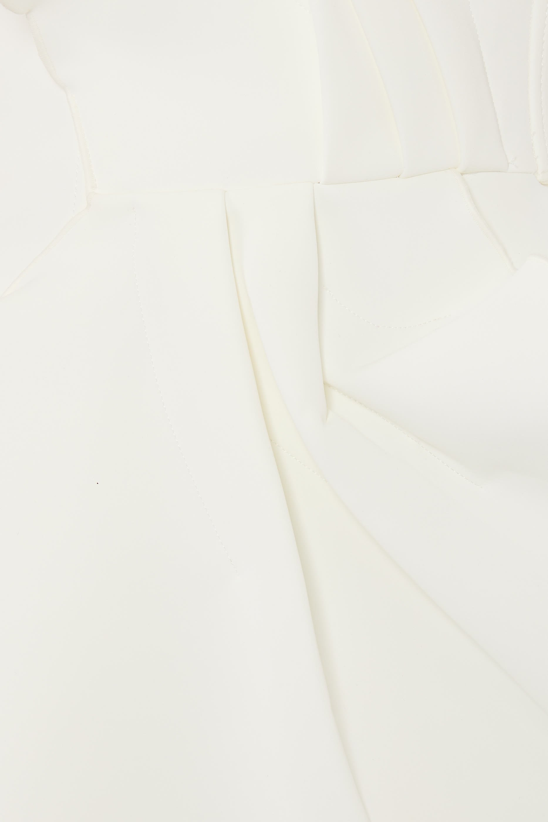 فستان أوك قصير