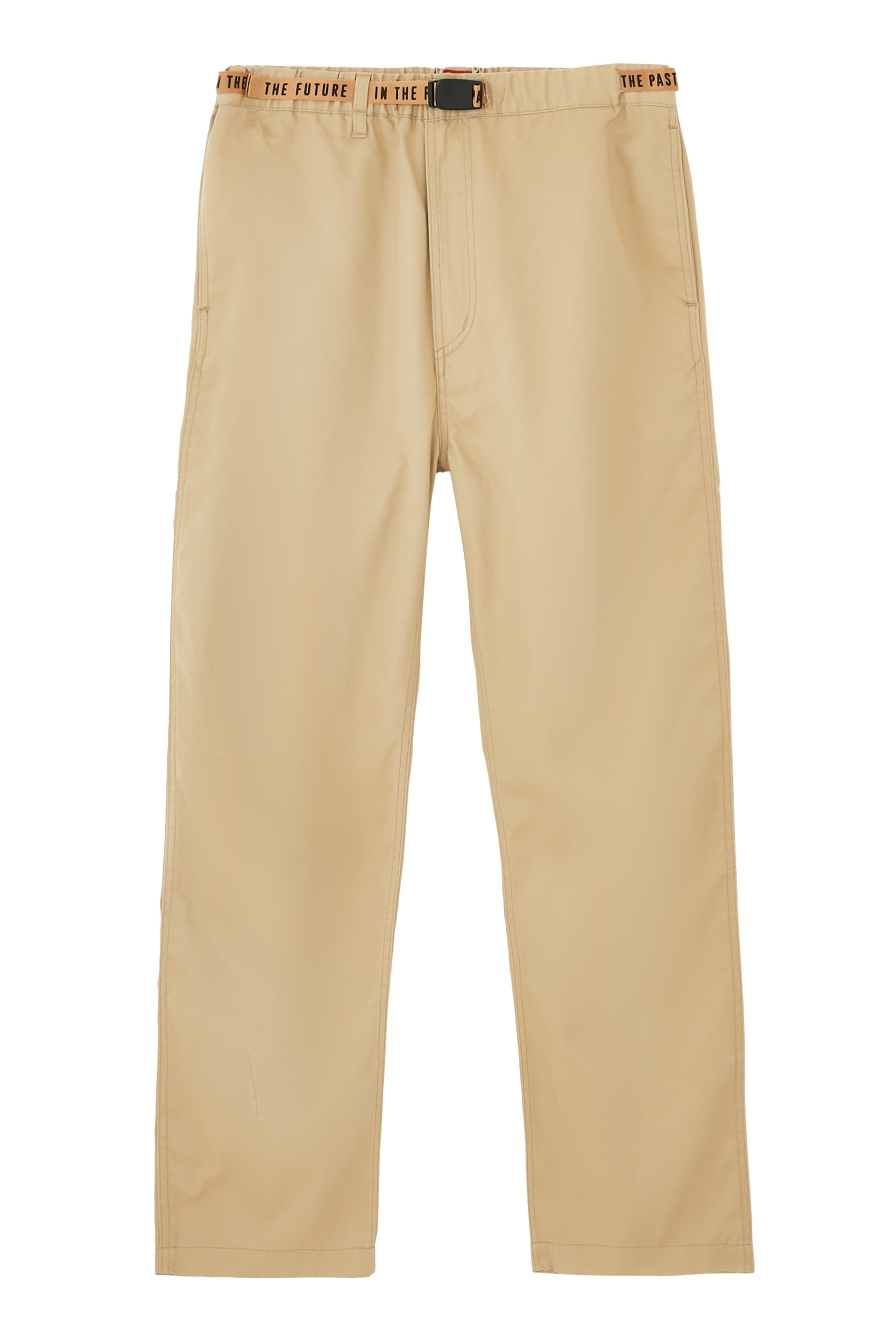 بنطال إيزي بقصة ساق مستقيمة