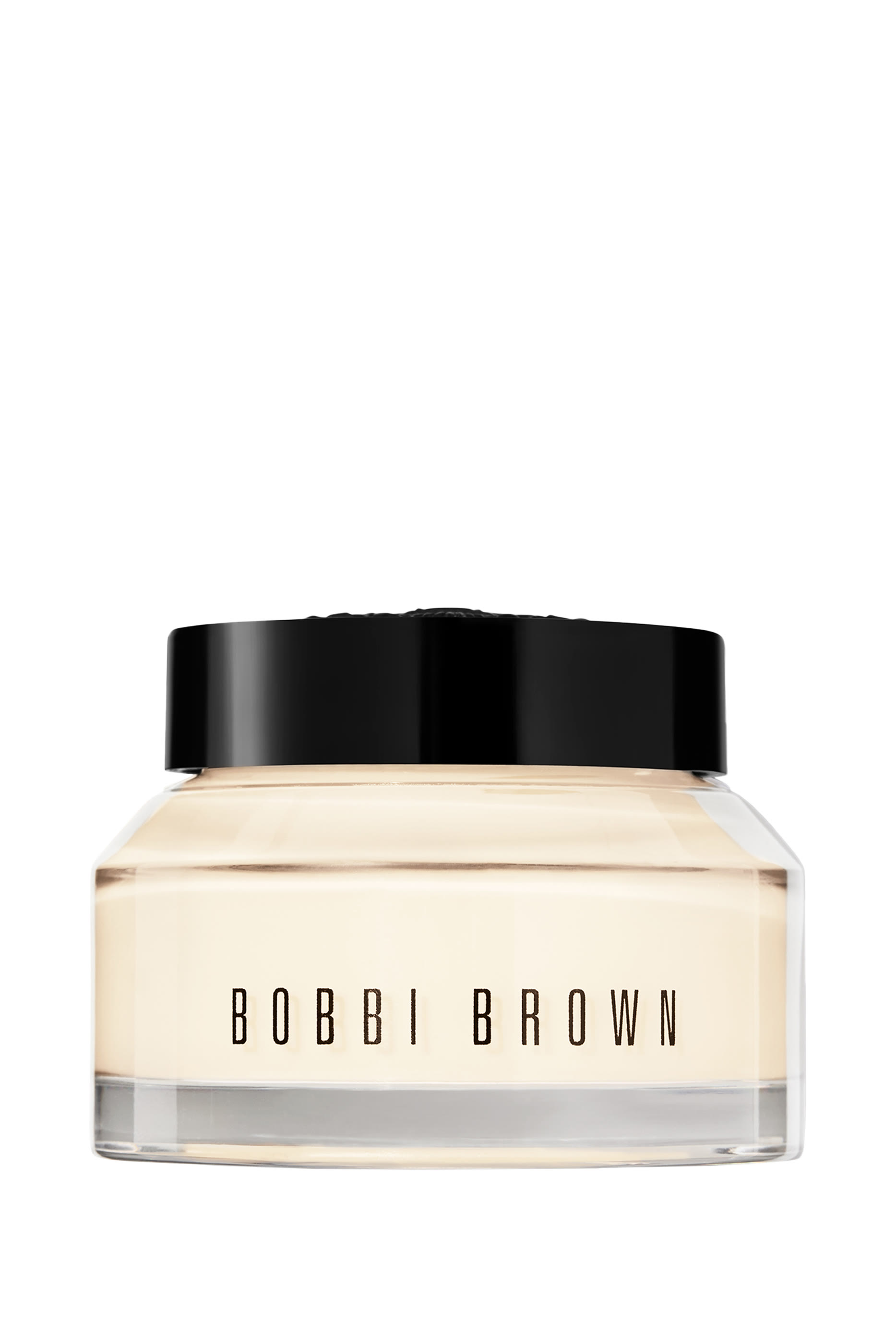 برايمر للوجه غني بالفيتامينات