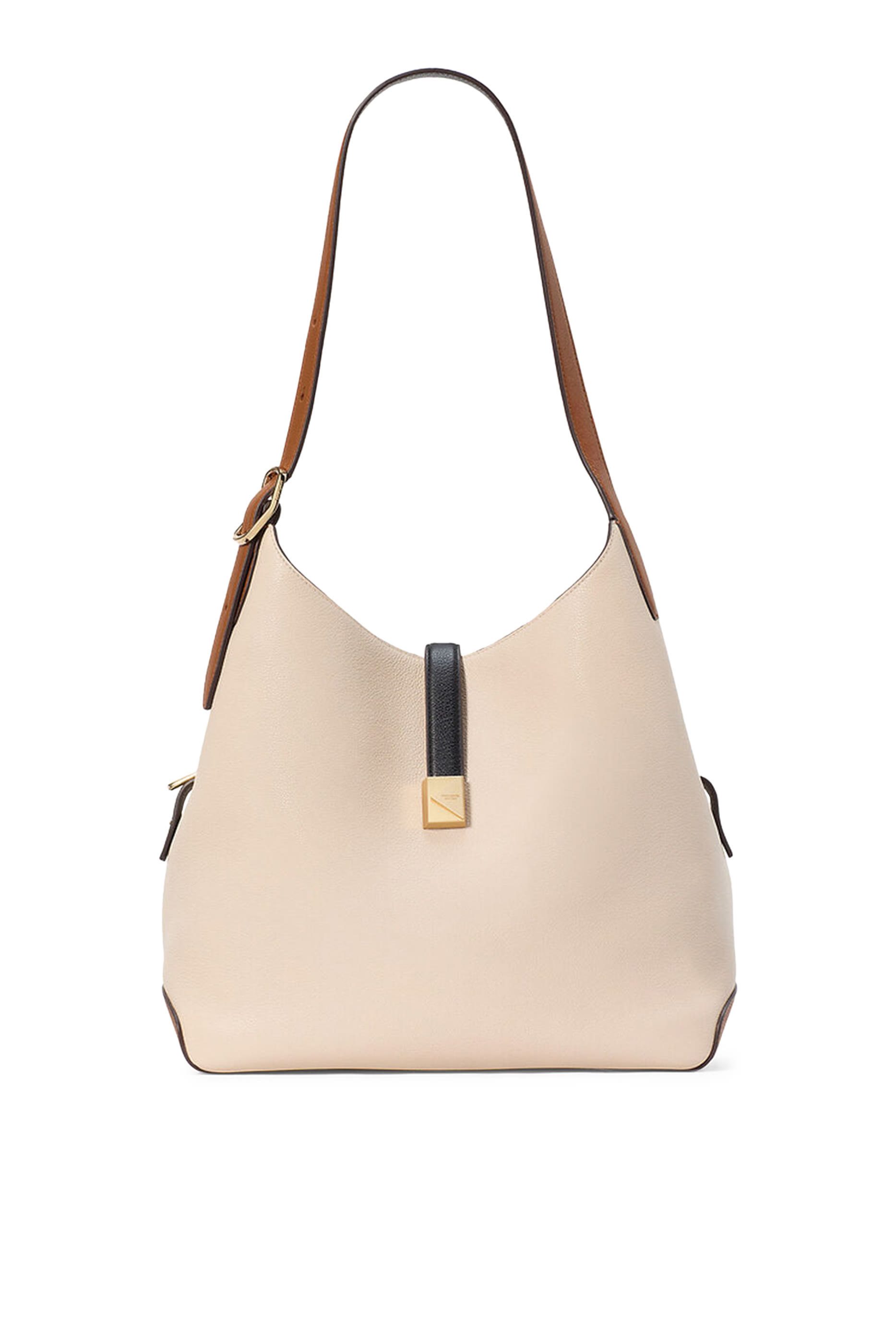 حقيبة كتف ديكو كبيرة