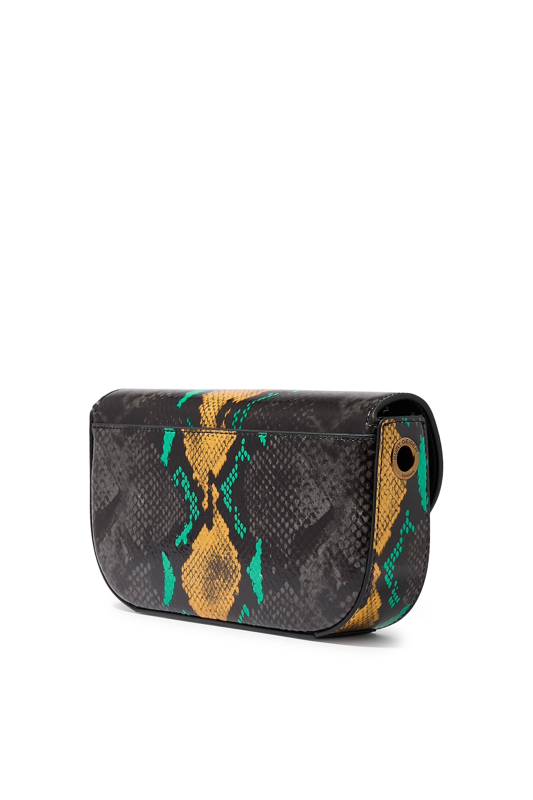 حقيبة كروس بودي تشيلسي صغيرة