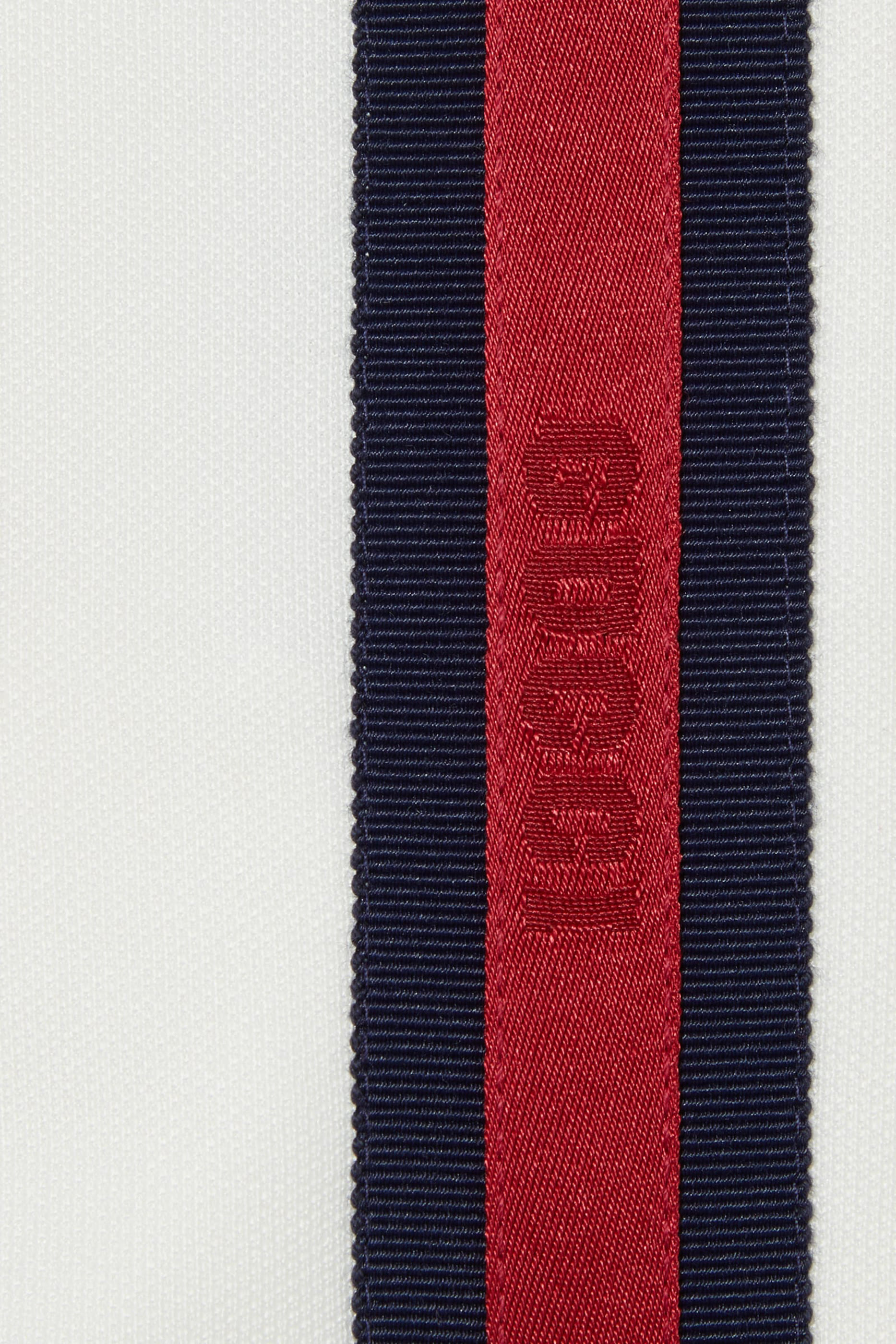 شورت بأشرطة ويب جيرسيه للأطفال