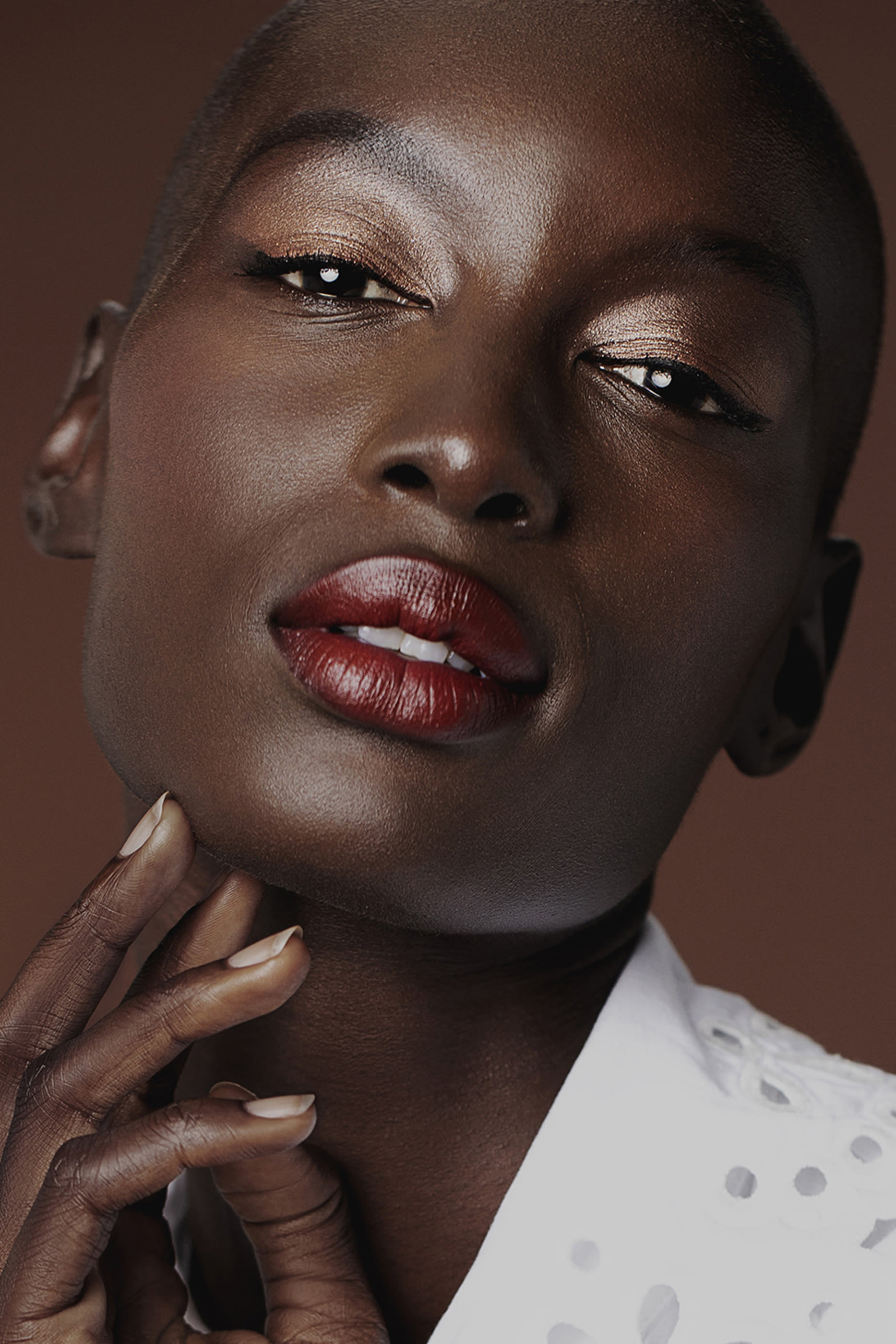 ظل عيون فيتو أومبري