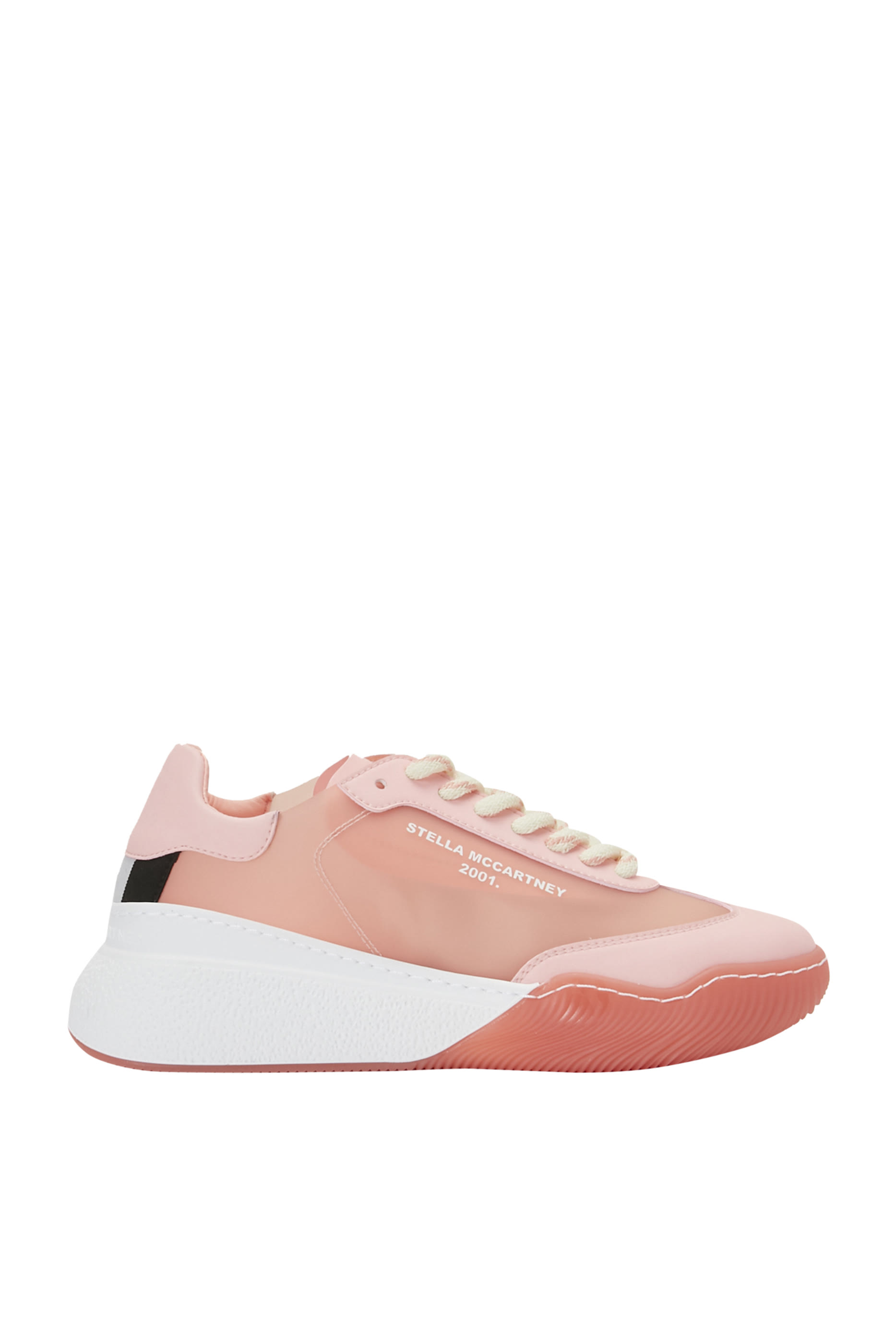 سنيكرز بأربطة إغلاق