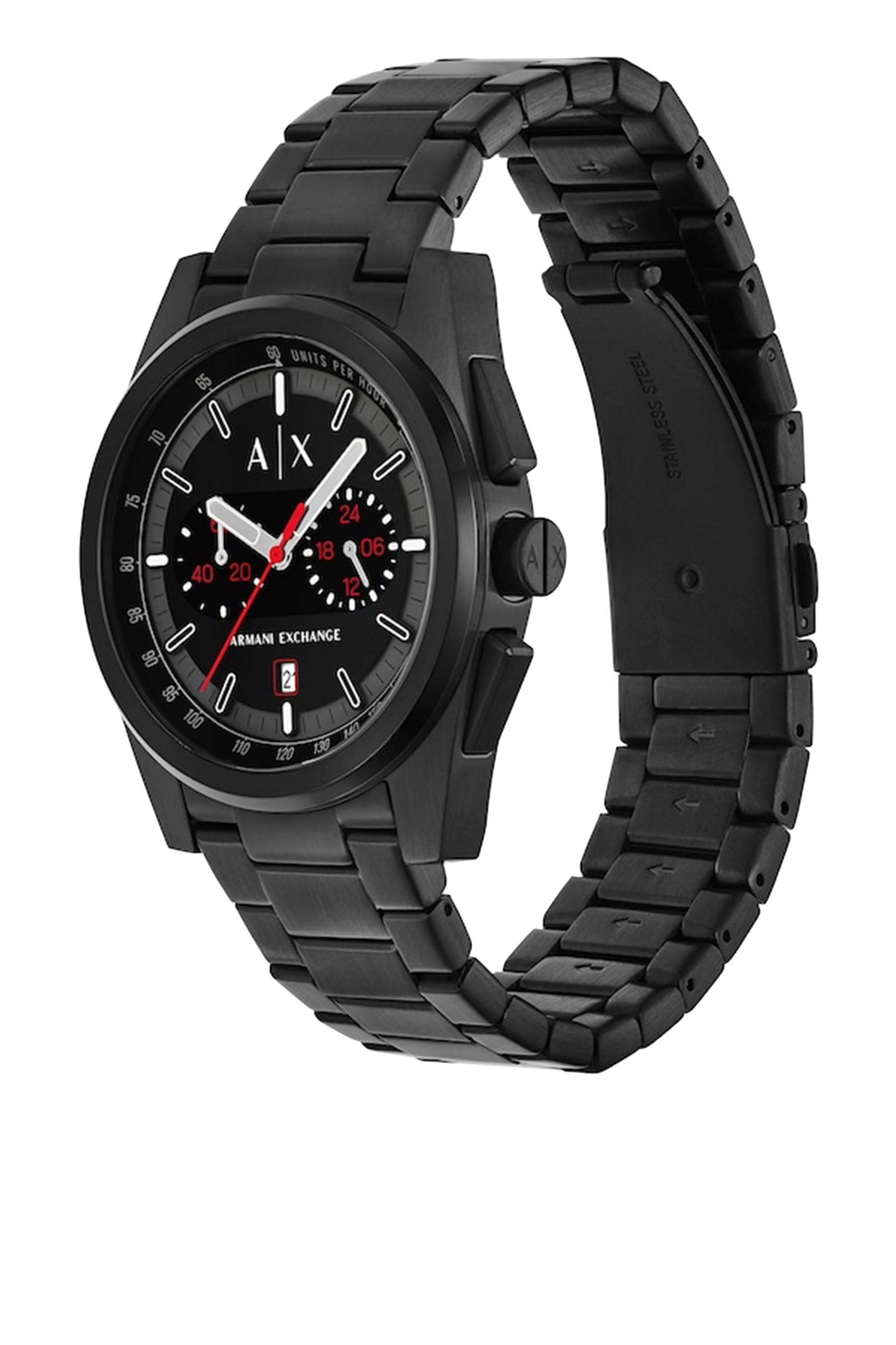 ستانلس ستيل كونونغراف ستانلس ستيل