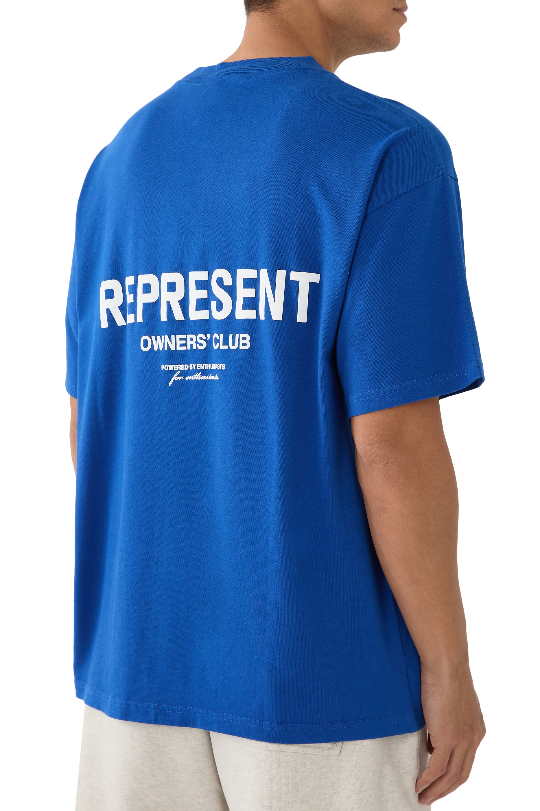 تيشيرت أونرز كلوب