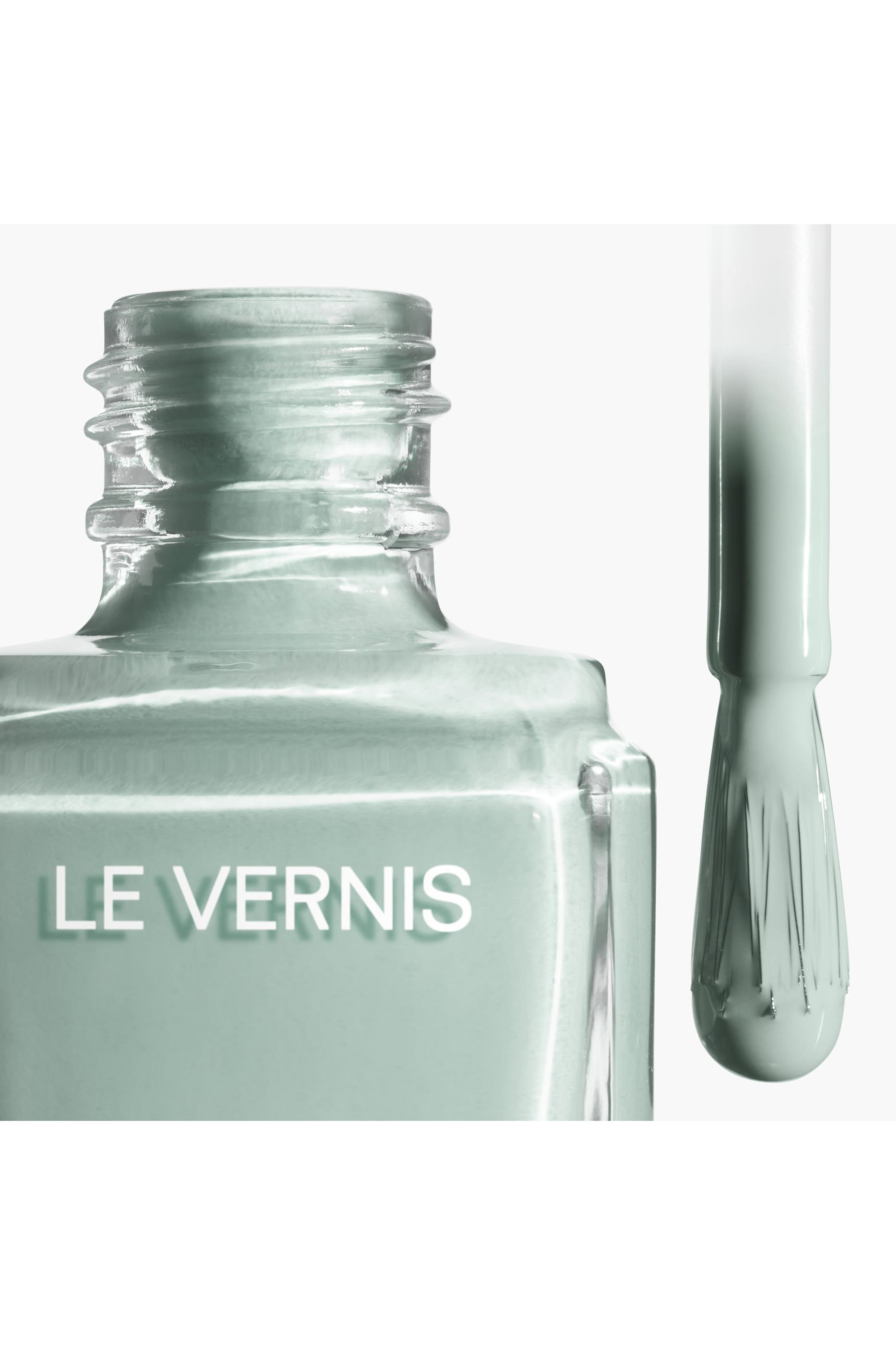 طلاء أظافر Le Vernis