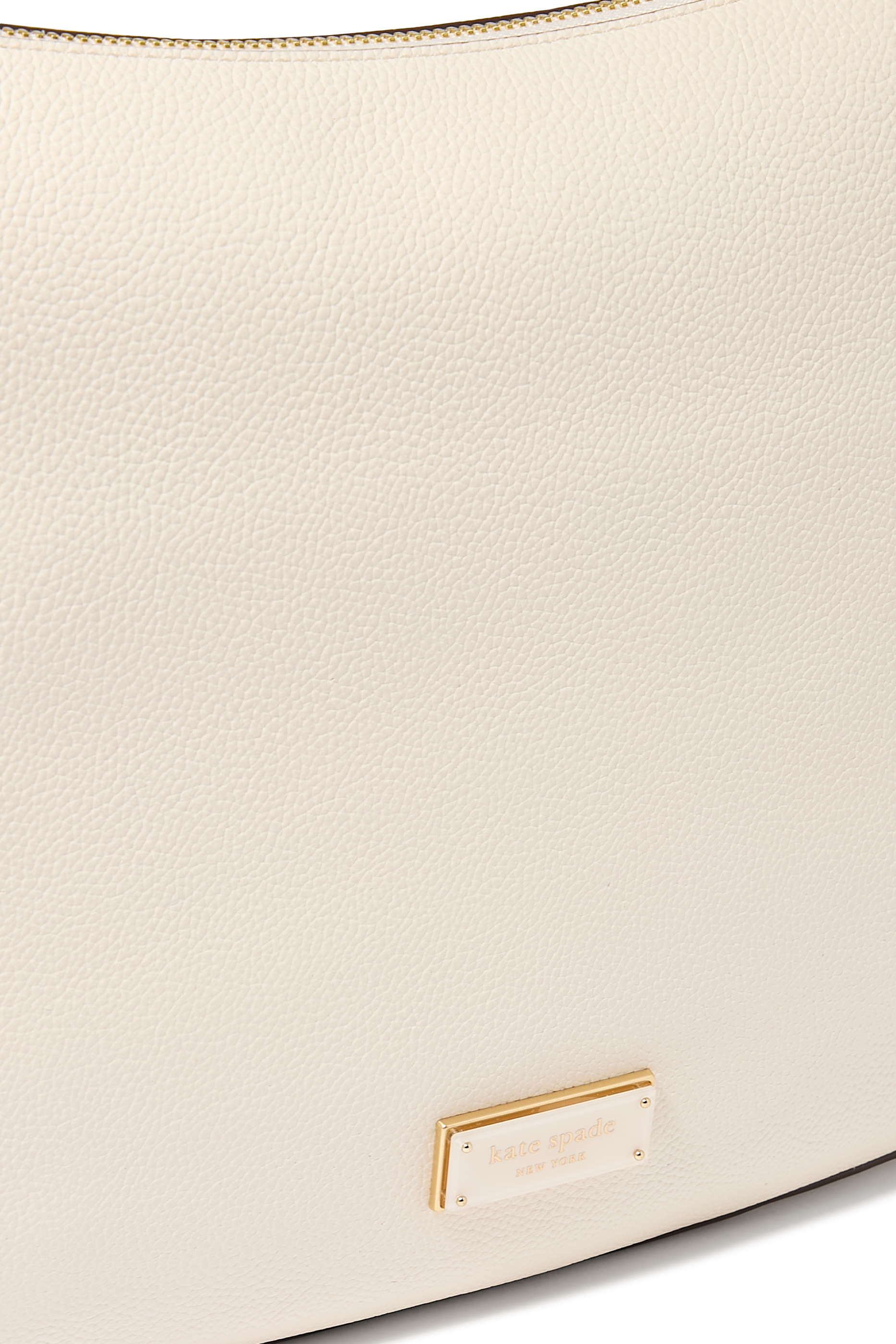 حقيبة هوبو ليف كبيرة