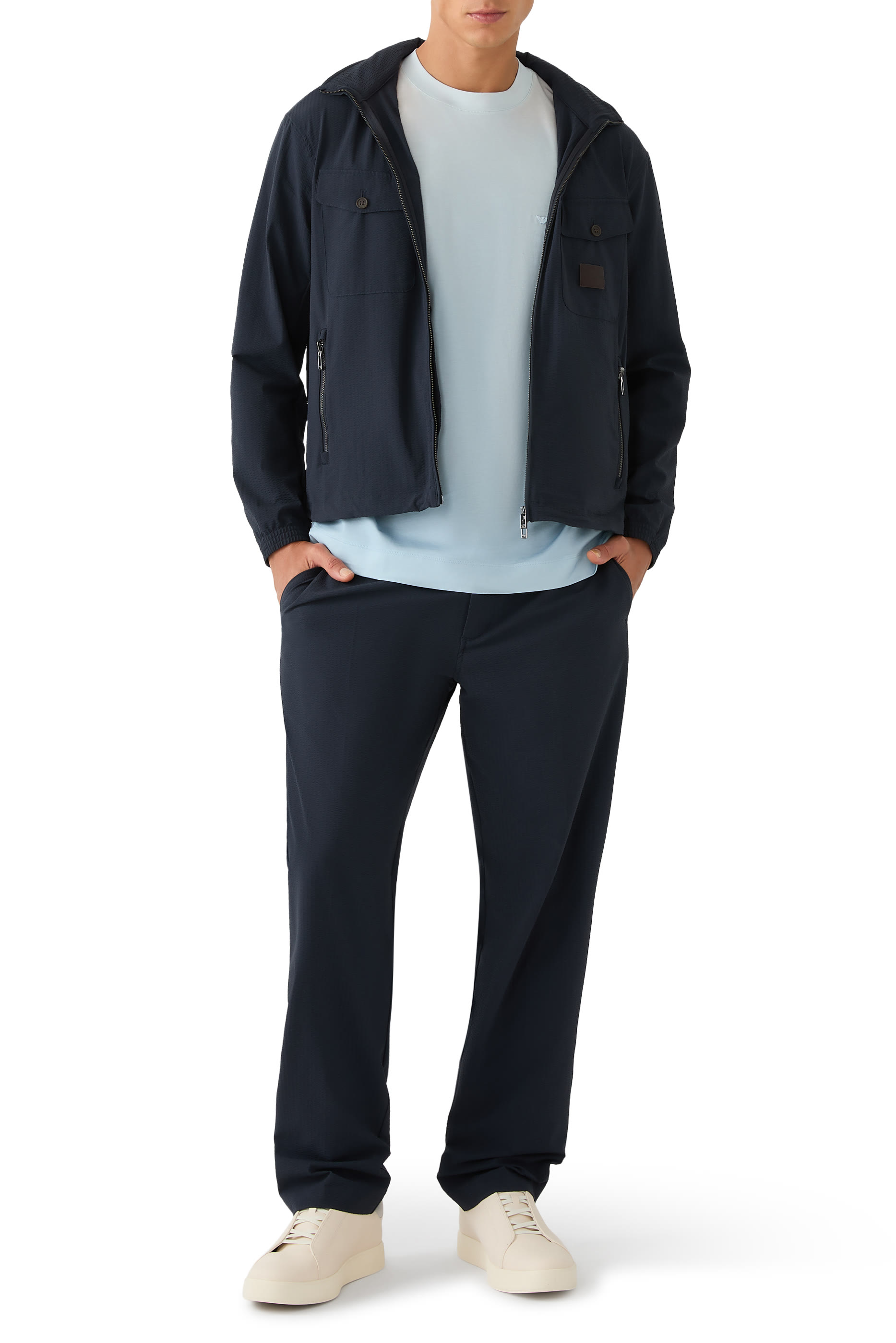 بنطال سيرسكر