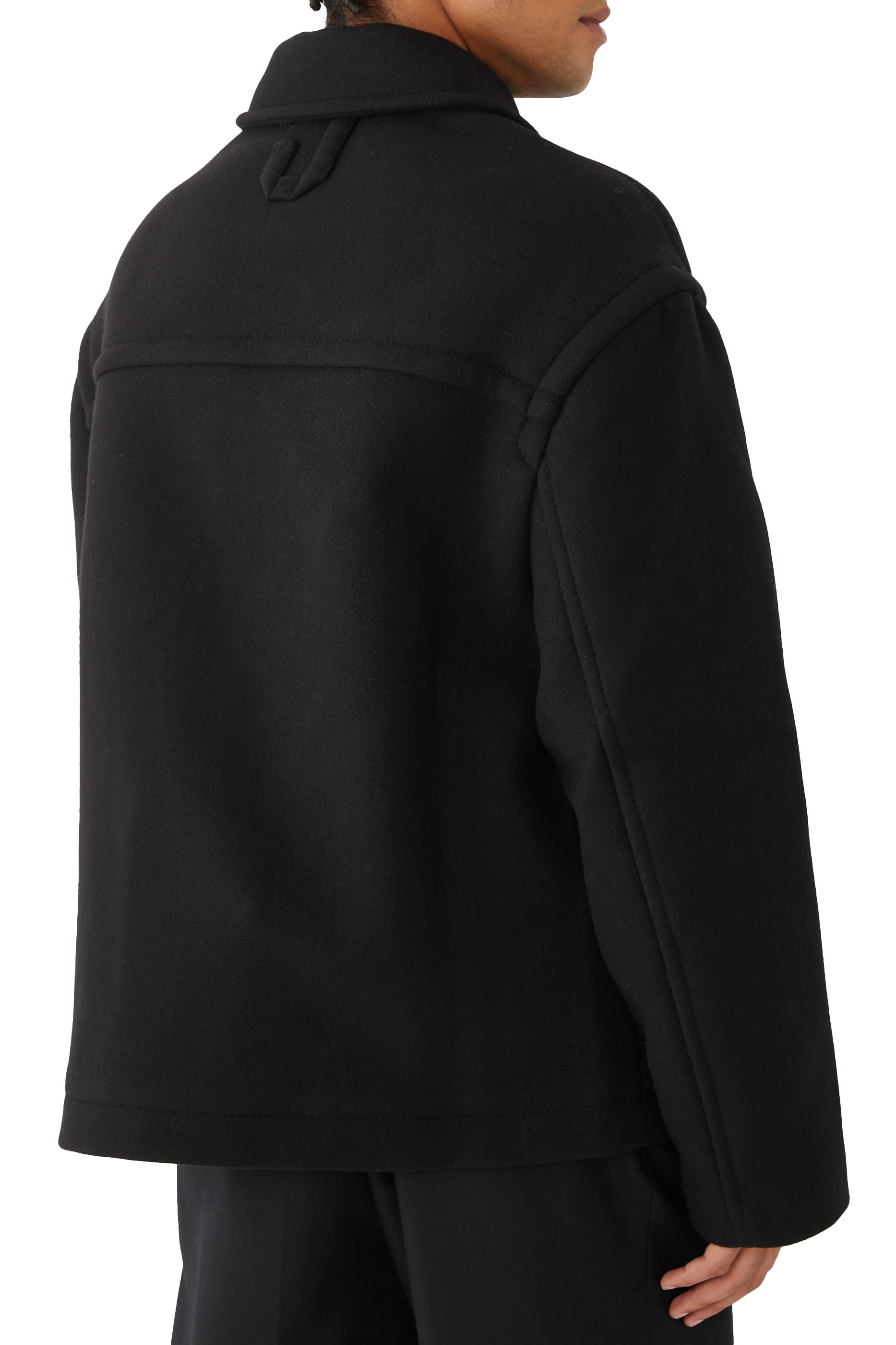 معطف لو مونتو كورت