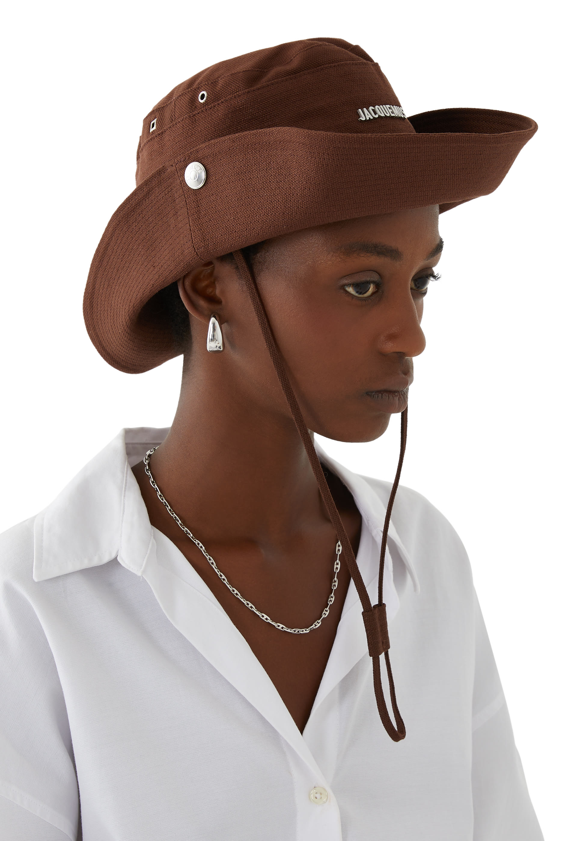 قبعة باكيت لو بوب دو نيمس