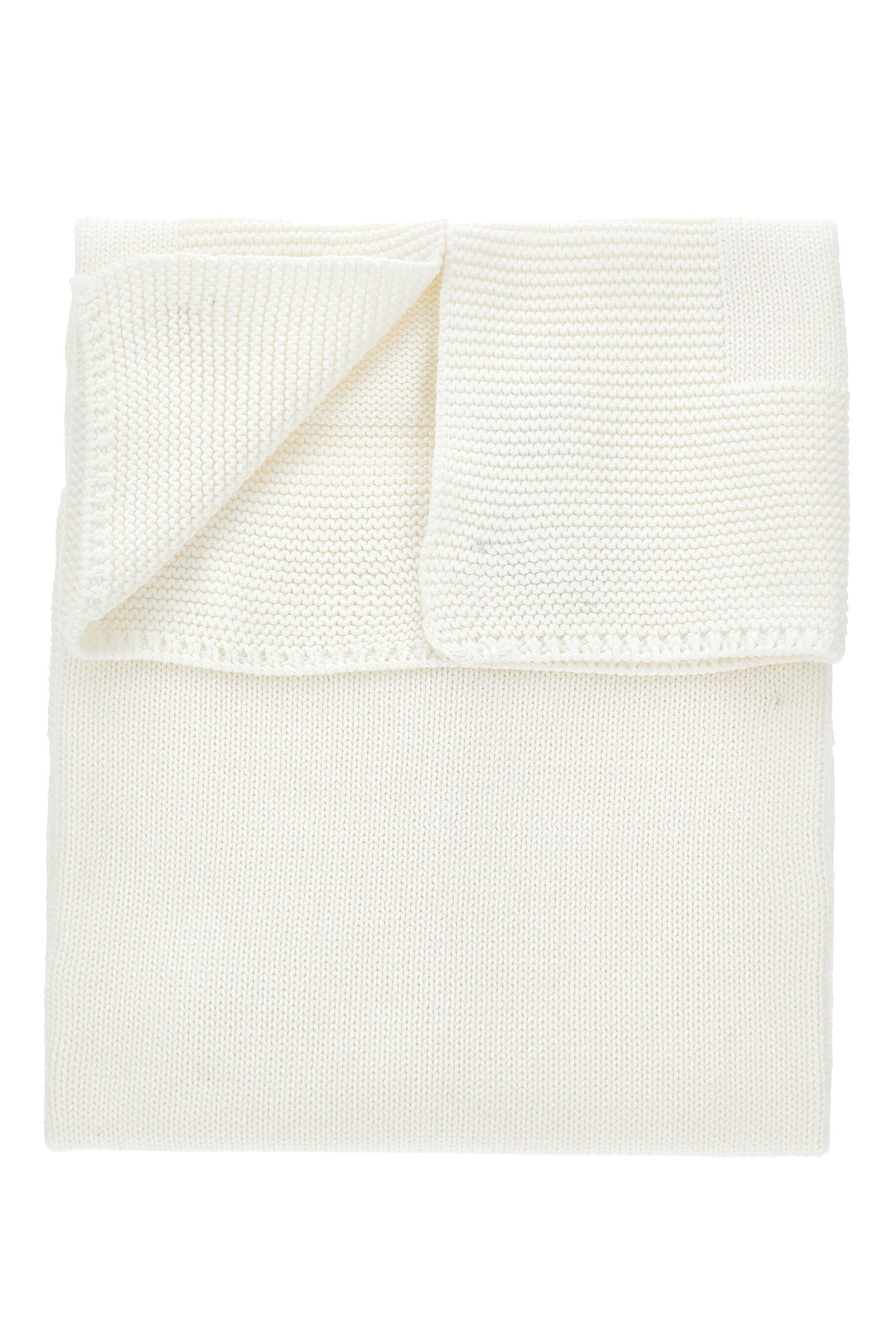 Kids Tricot Logo Blanket 