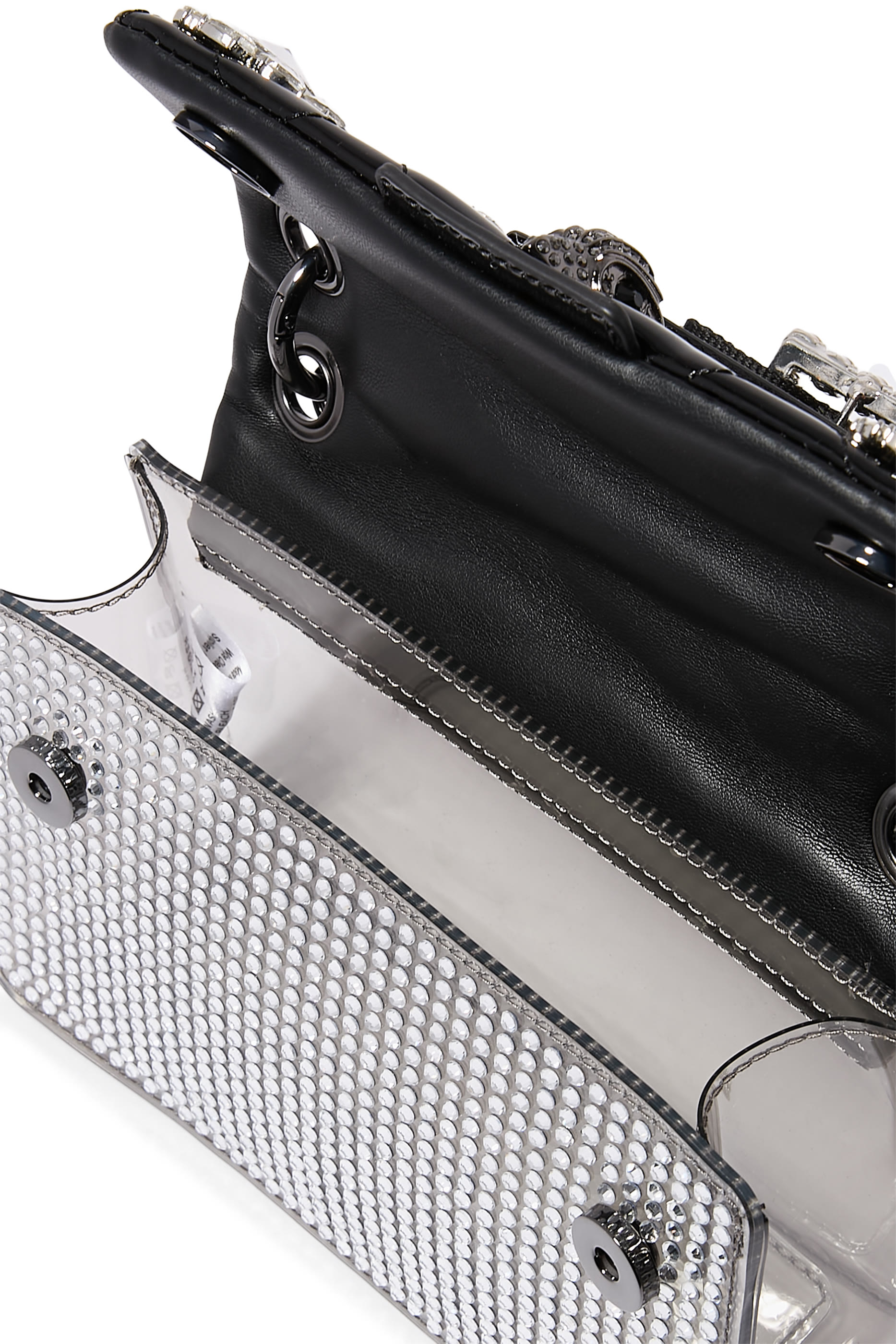 حقيبة يد كنسنغتون صغيرة