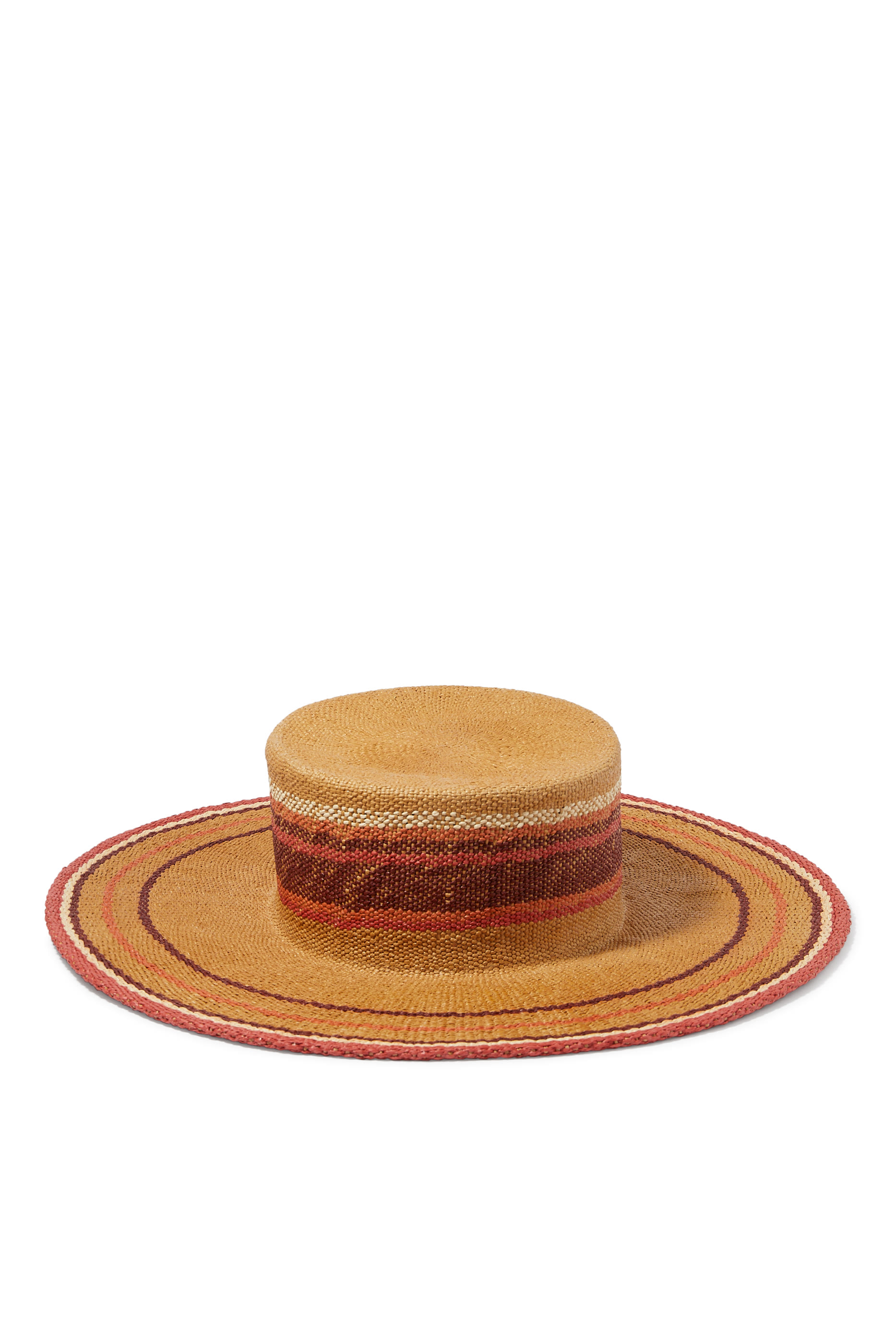 قبعة كانوتير