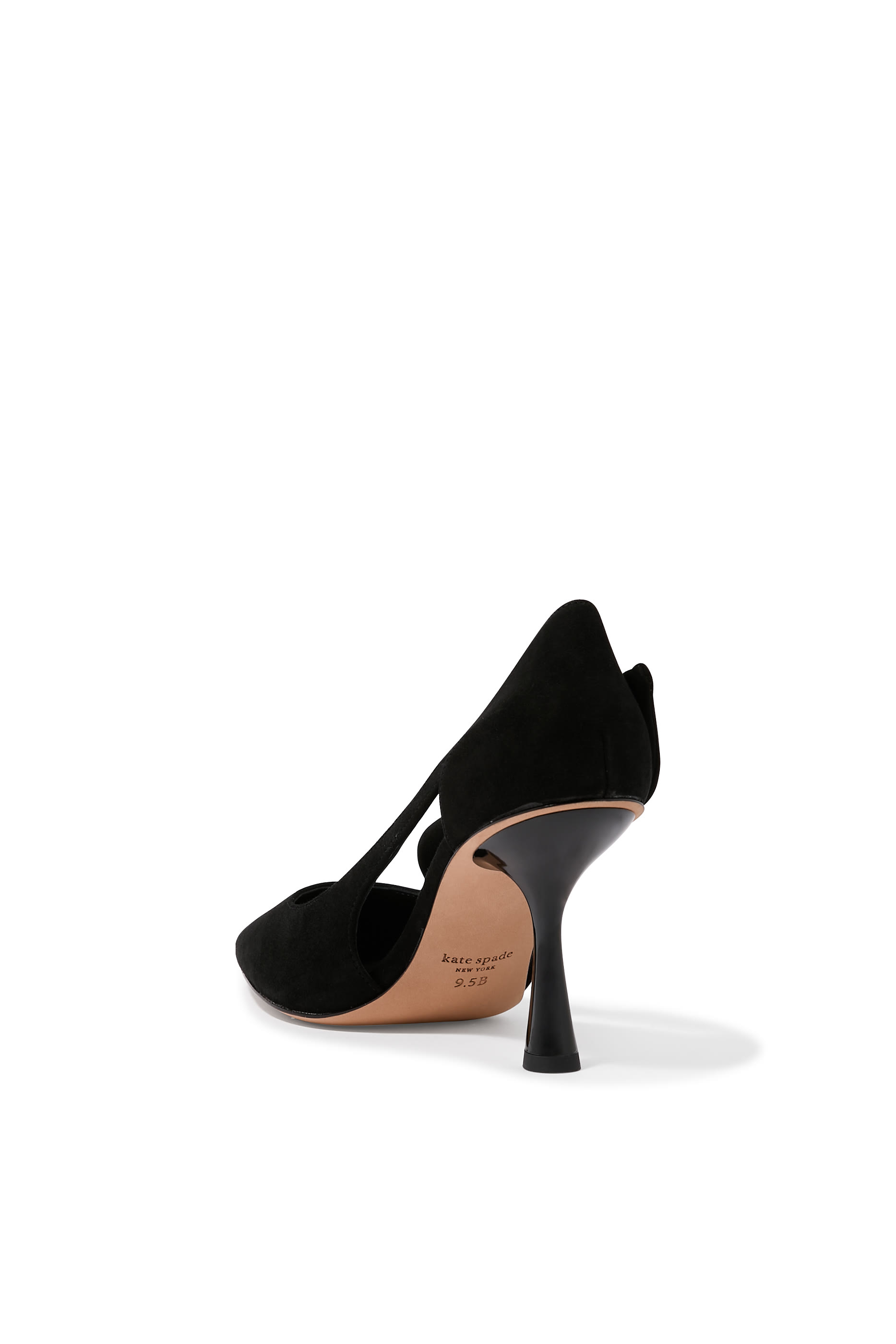 حذاء كلاسيكي باني 90