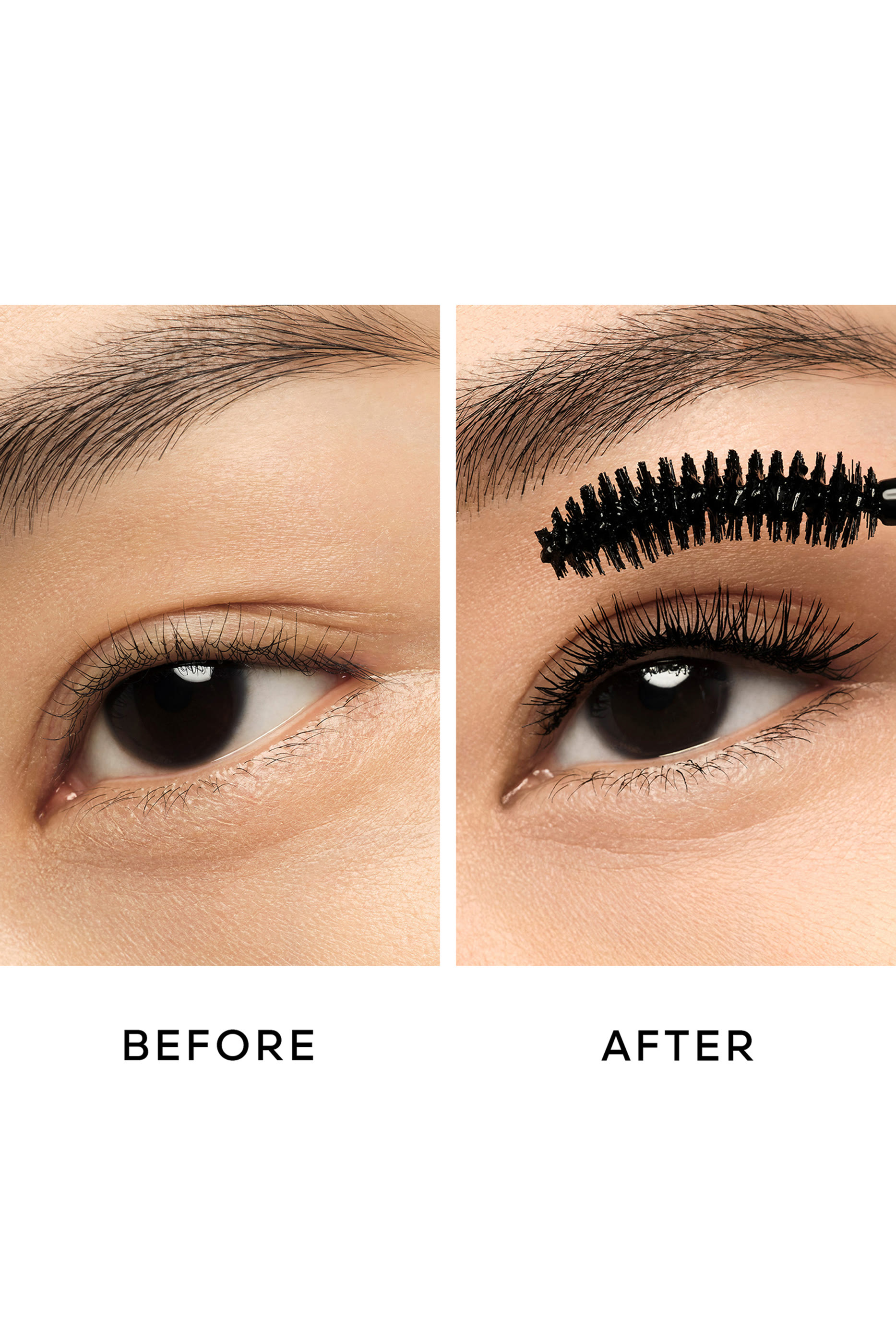 ماسكارا نوار جي انتنس لتطويل وتكثيف الرموش لمدة 24 ساعة