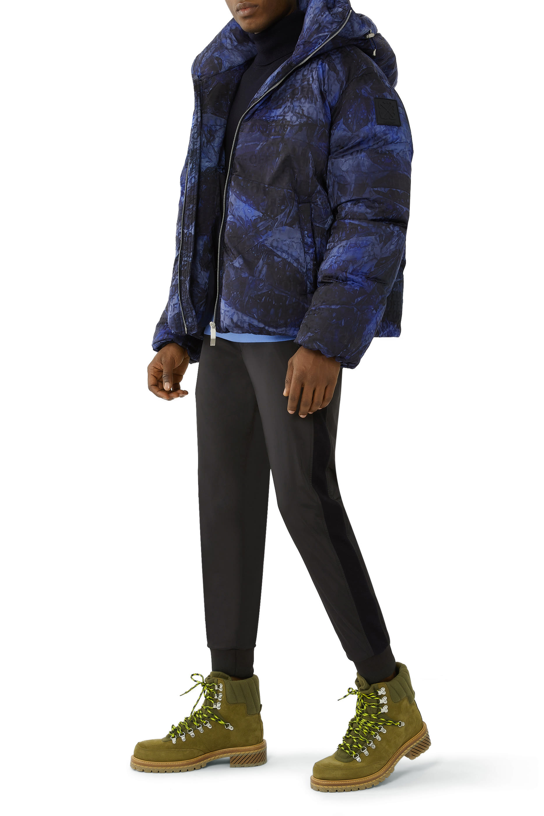 بوت غشتاد بأرطة شمواه