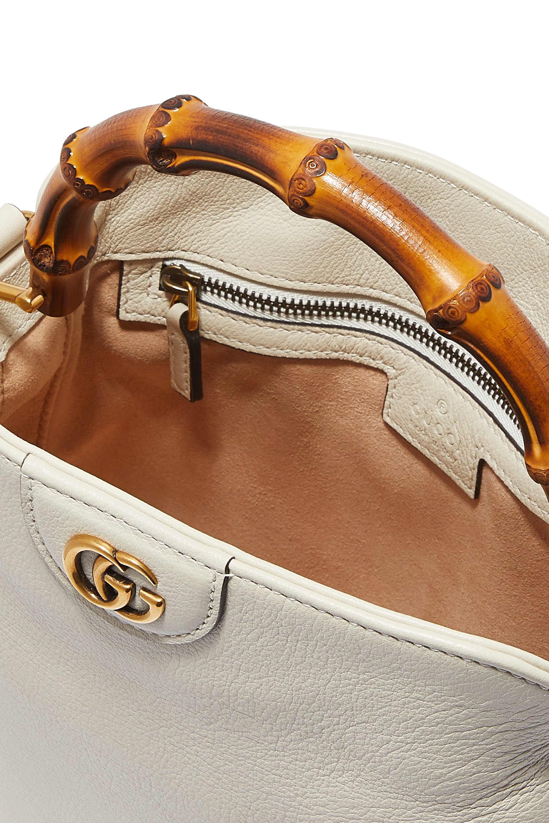 Small Diana Shoulder Bag