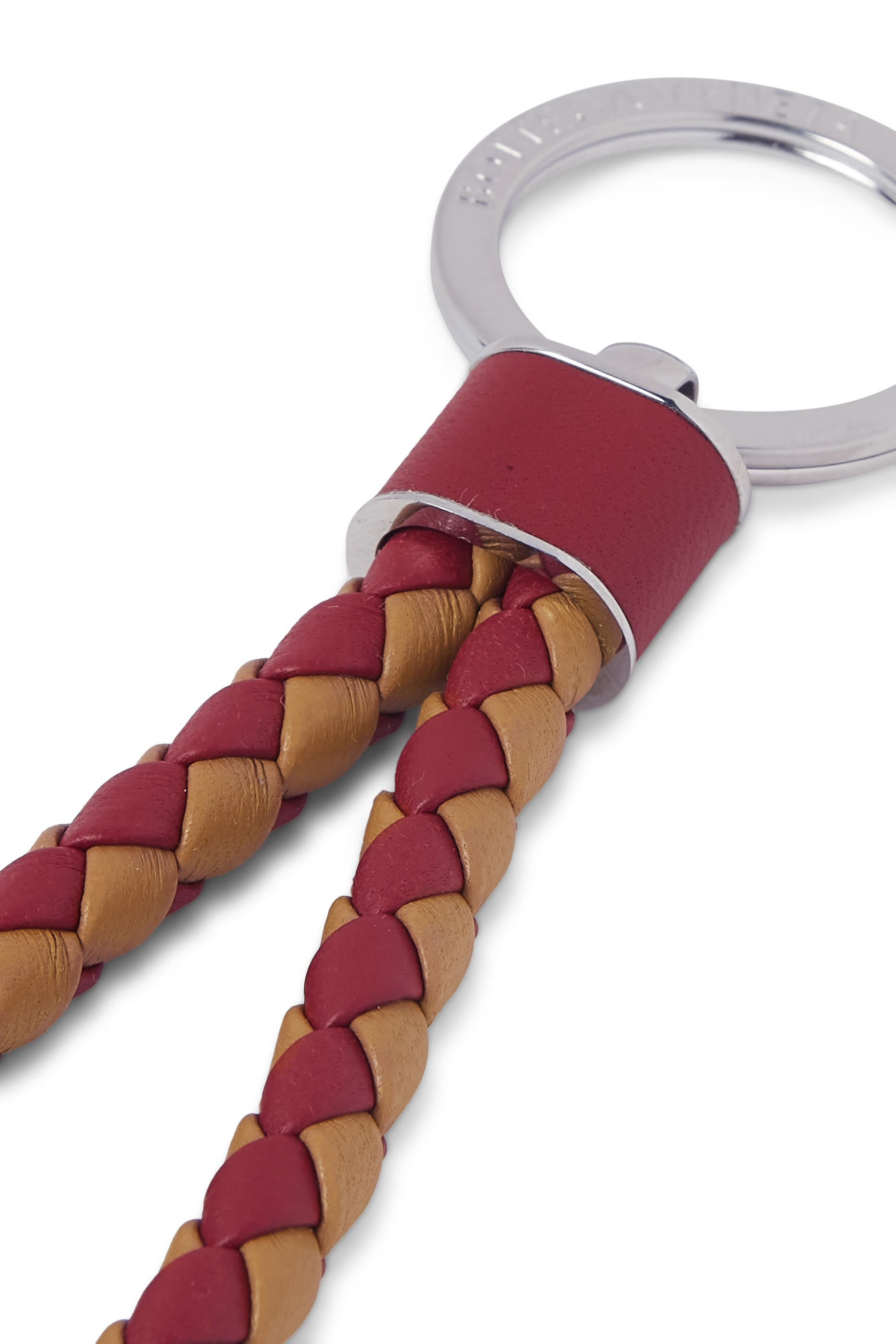 سلسلة مفاتيح بالتصميم المجدول