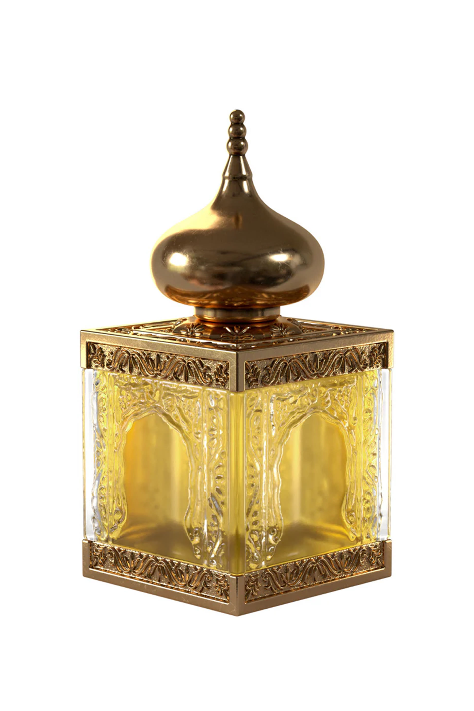 أو دو بارفان غولد وومن