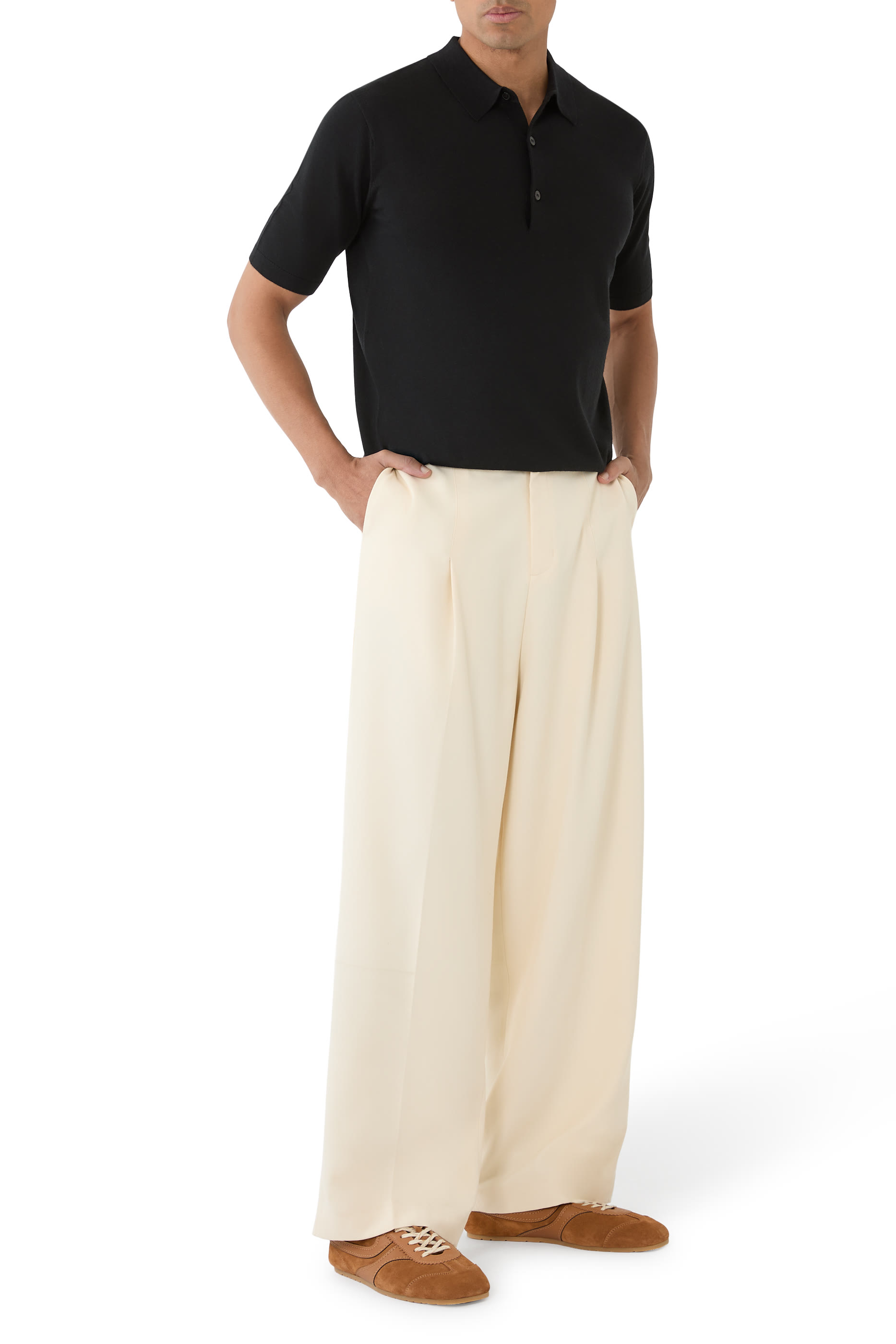 سنيكرز بكاحل منخفض