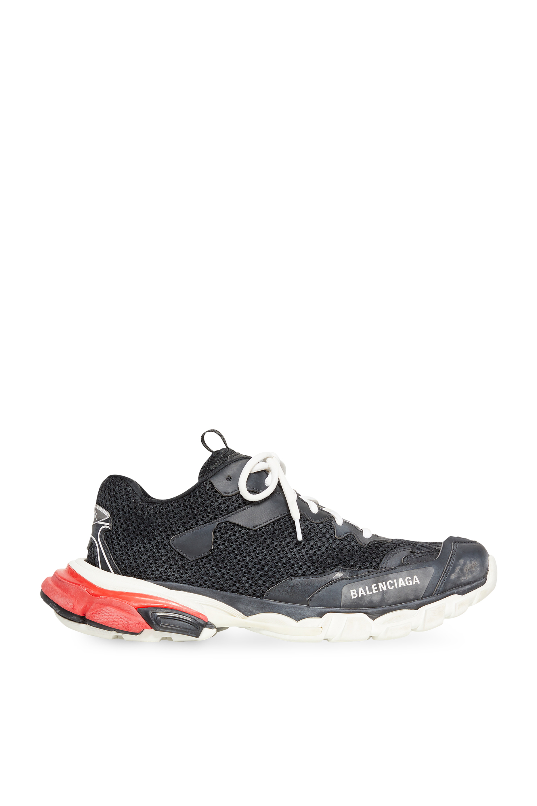 سنيكرز تراك 3