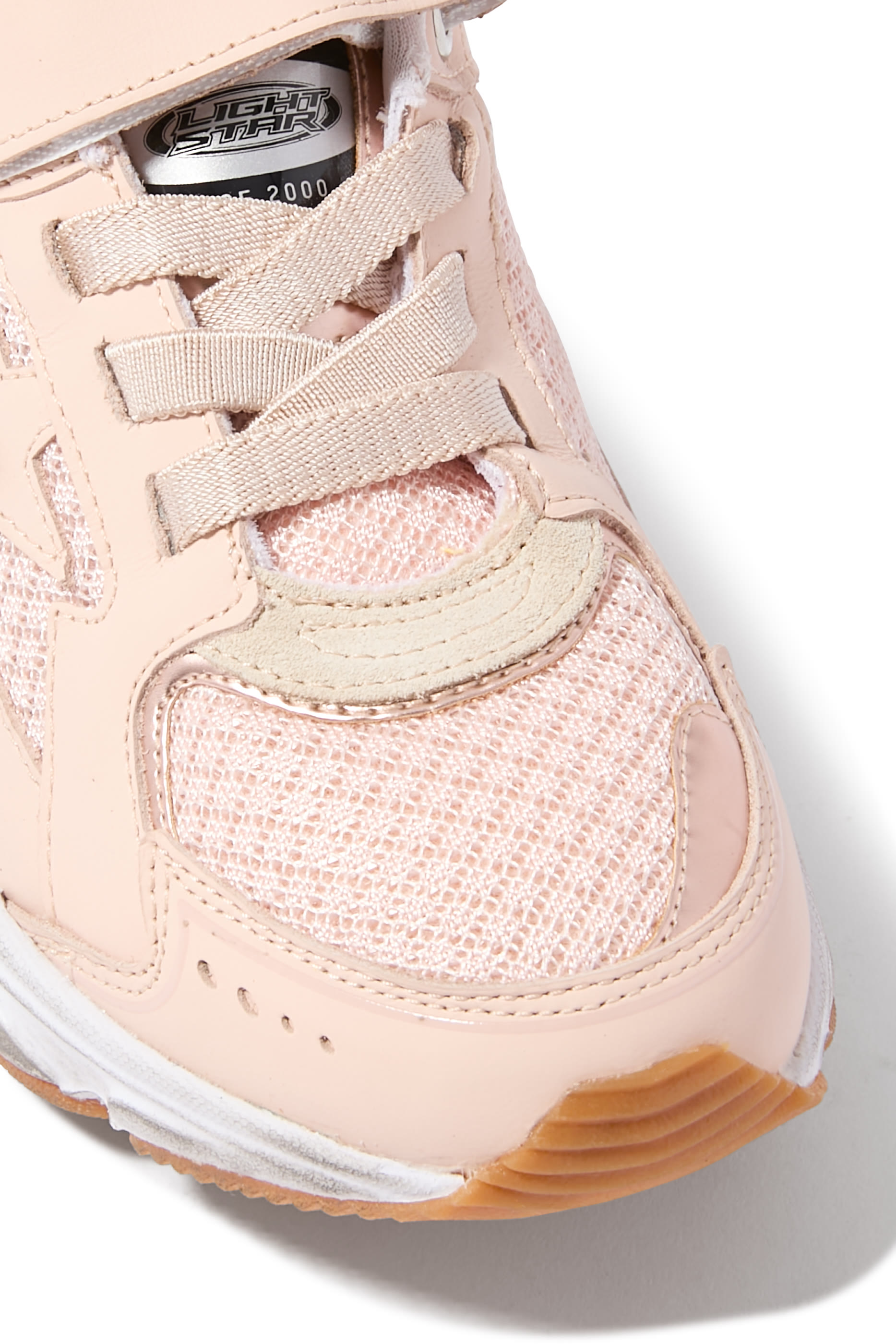 سنيكرز لايت ستار للأطفال