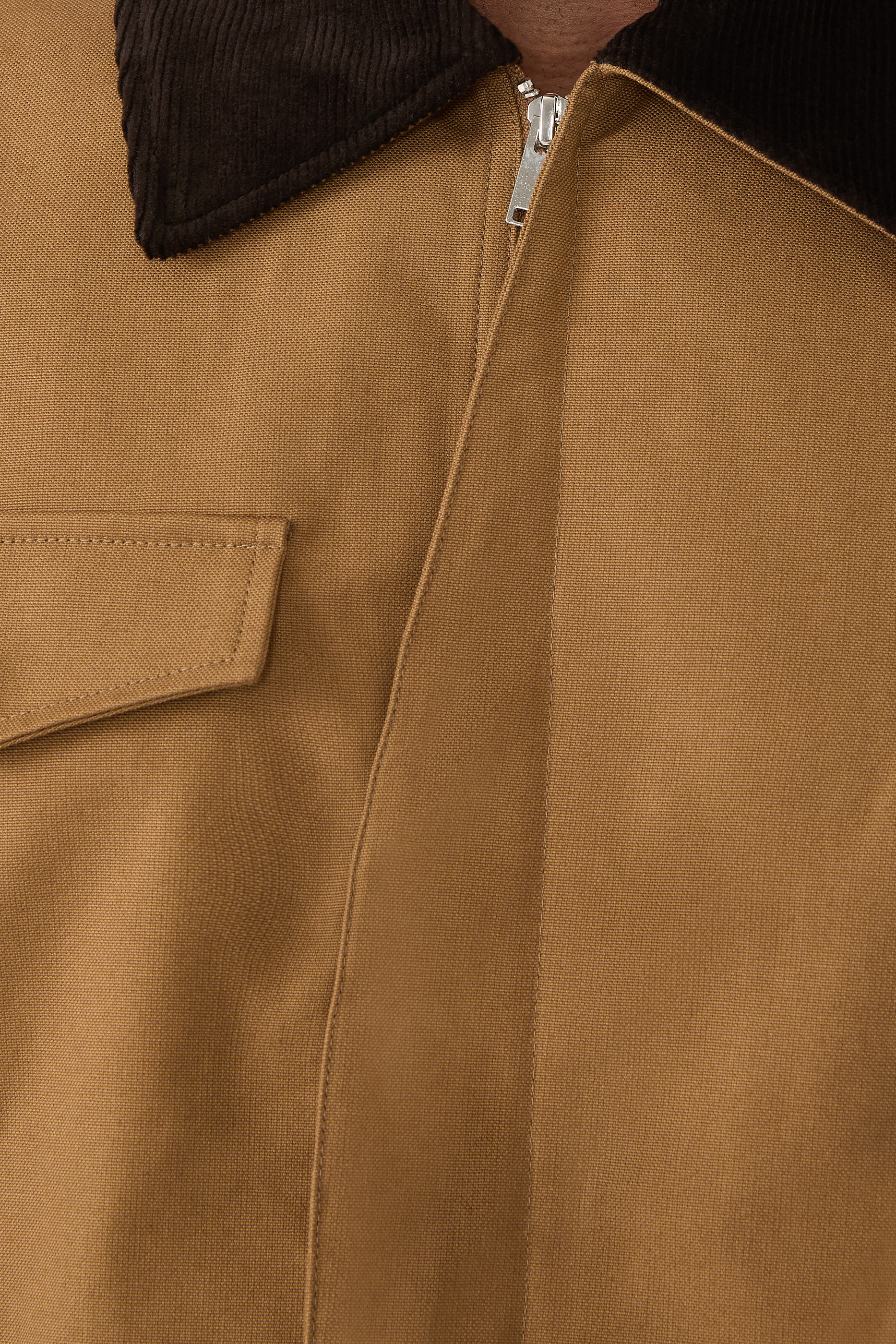 جاكيت دالاس كور