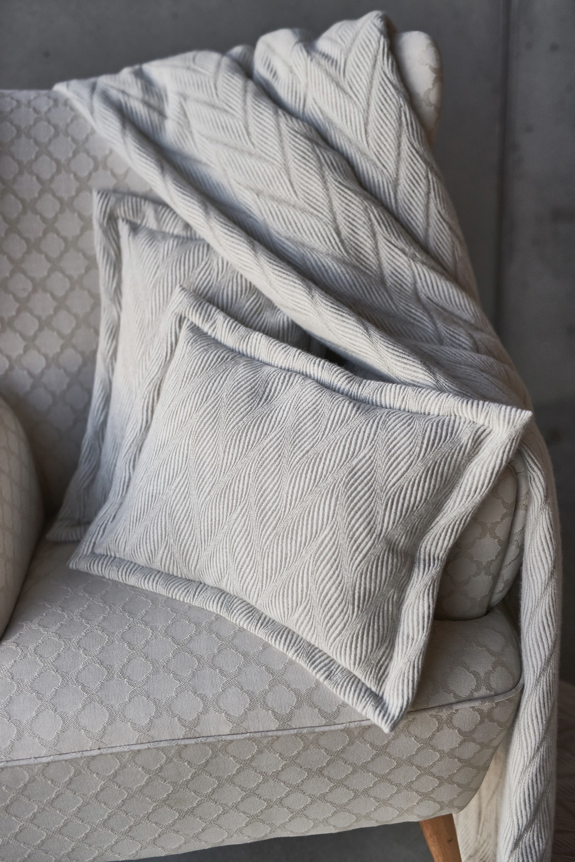 غطاء فاغ كشمير