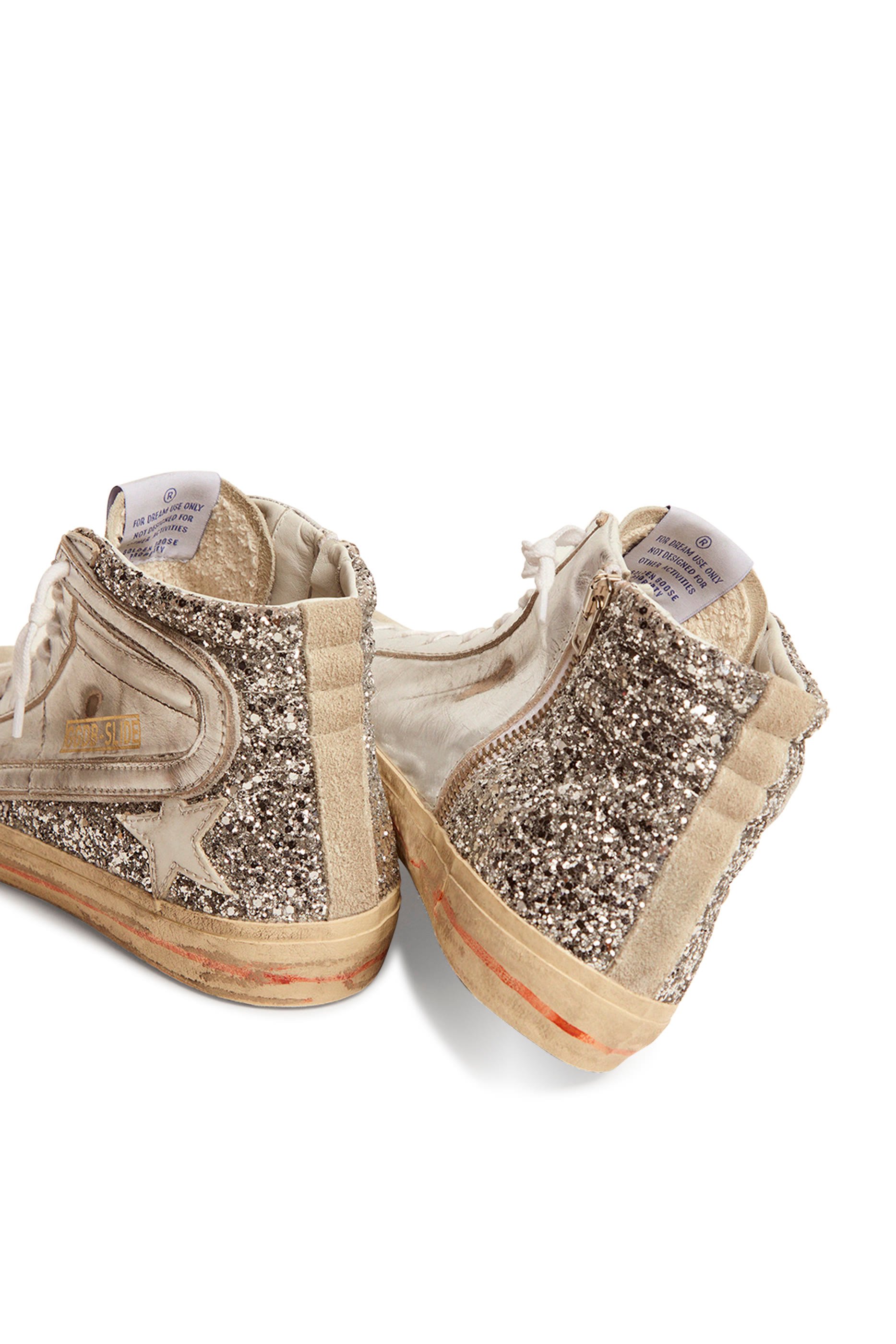 سنيكرز سلايد 